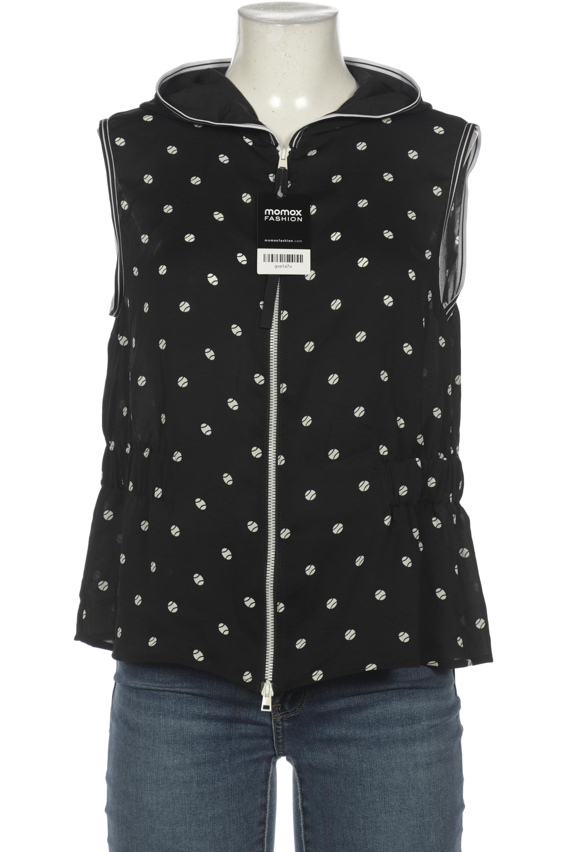 

Marc Cain Damen Weste, schwarz