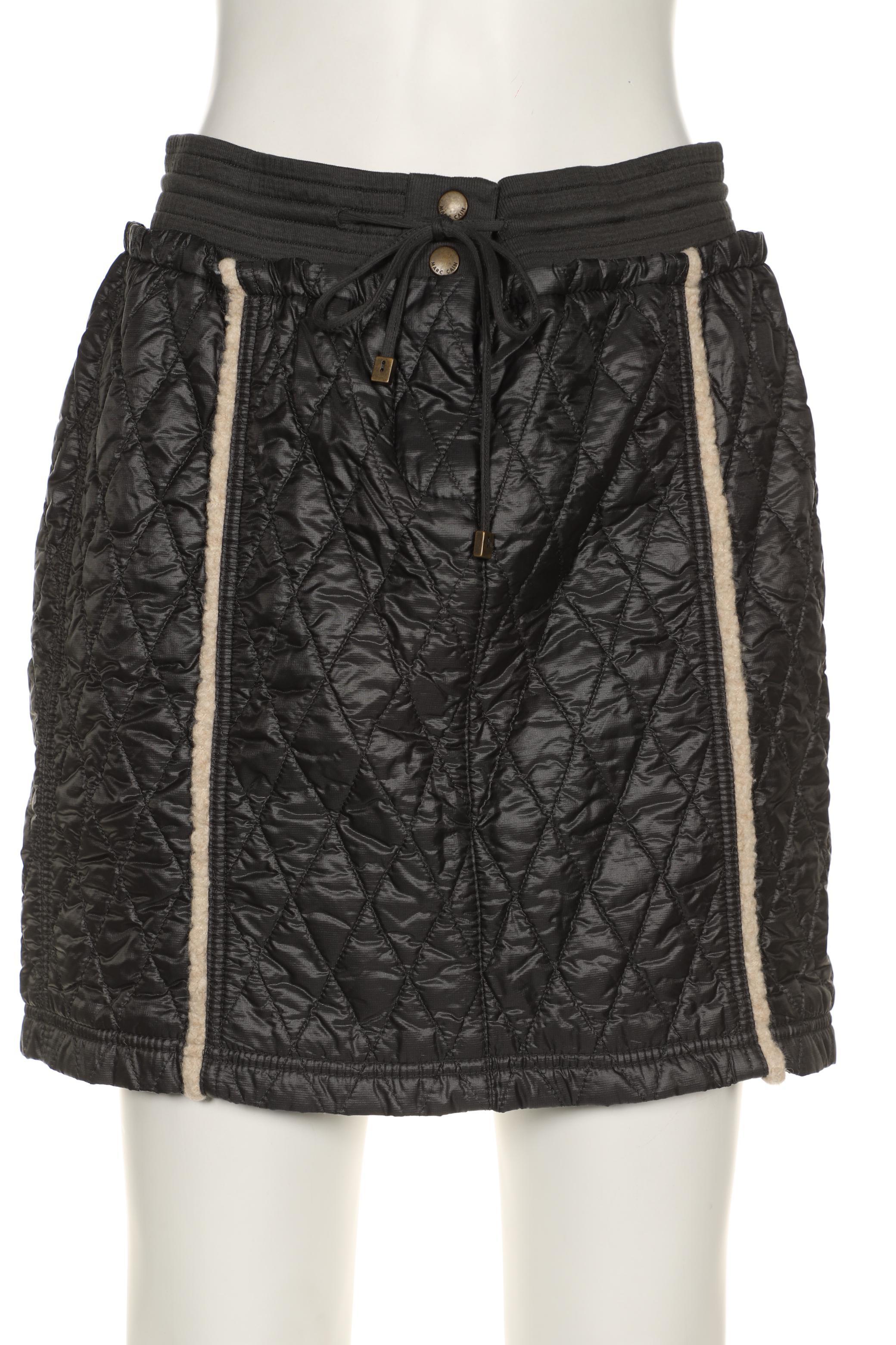 

Marc Cain Damen Rock, grau