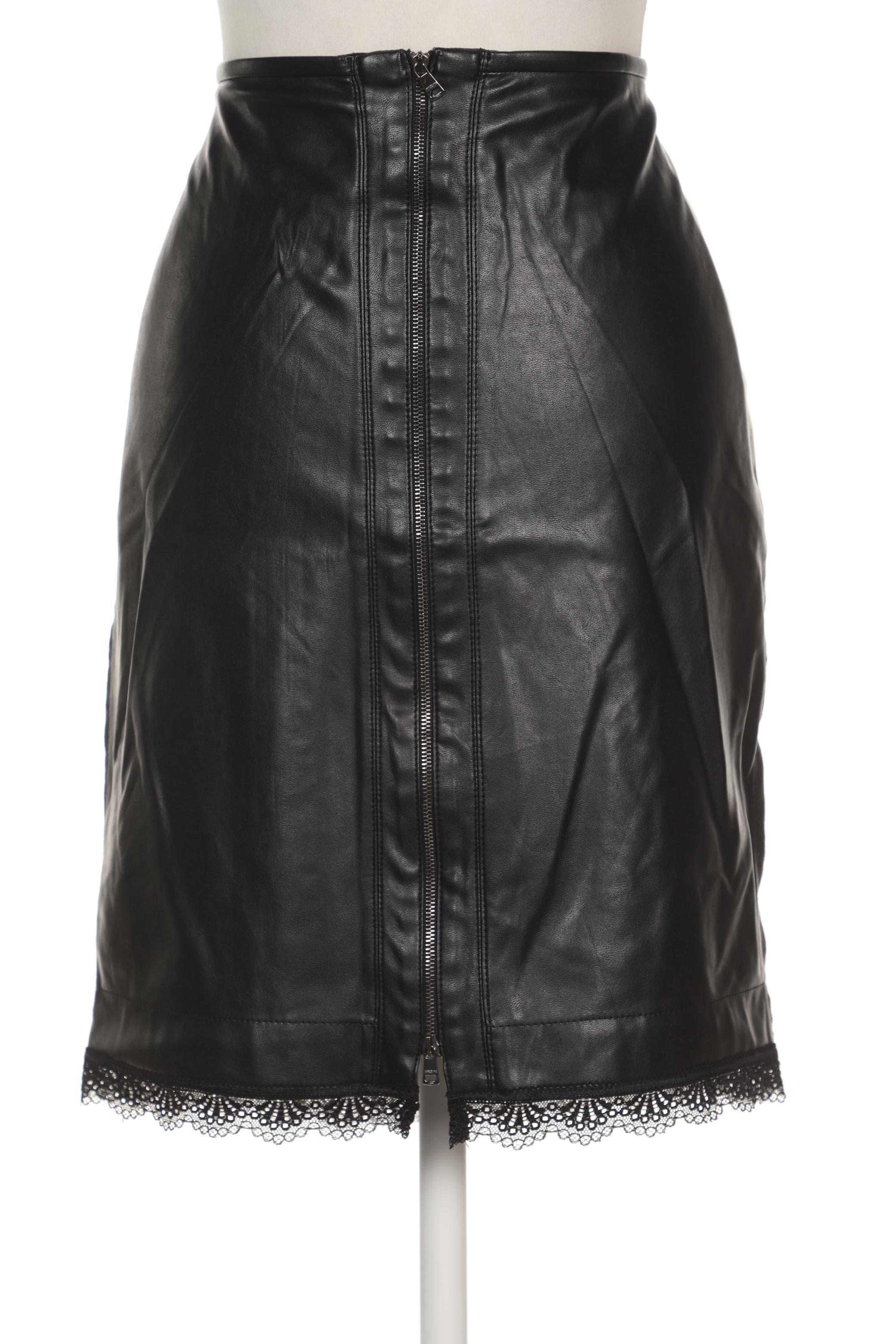 

Marc Cain Damen Rock, schwarz, Gr. 40