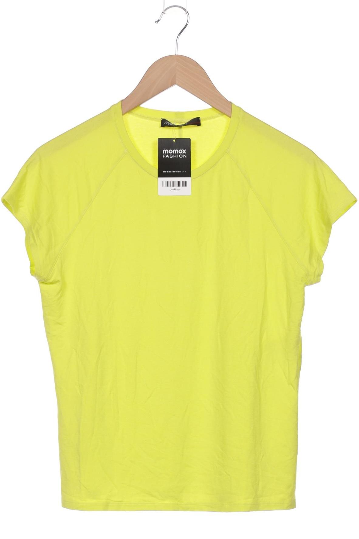 

Marc Cain Damen T-Shirt, hellgrün, Gr. 42