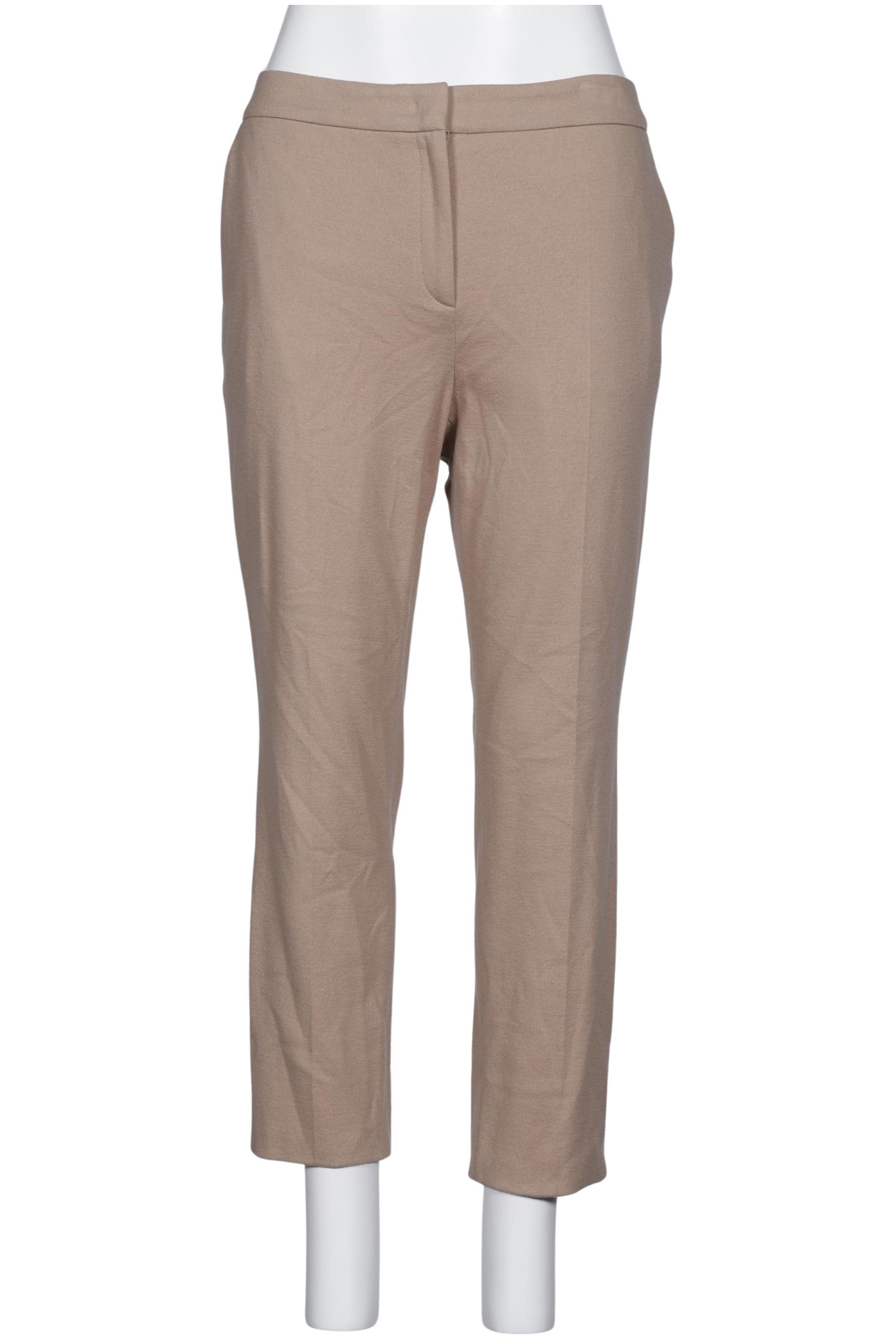 

Marc Cain Damen Stoffhose, beige, Gr. 44