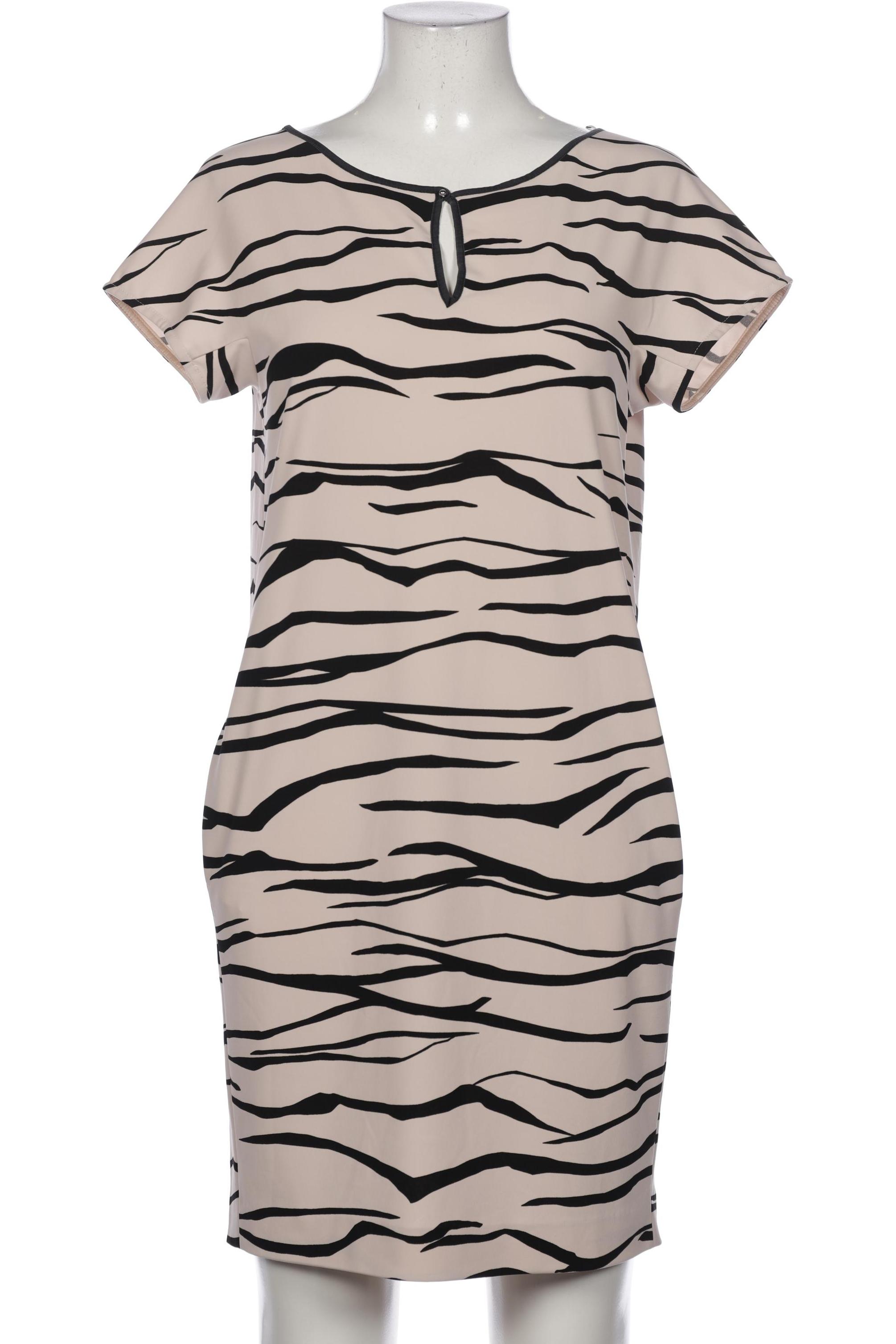 

Marc Cain Damen Kleid, beige, Gr. 38