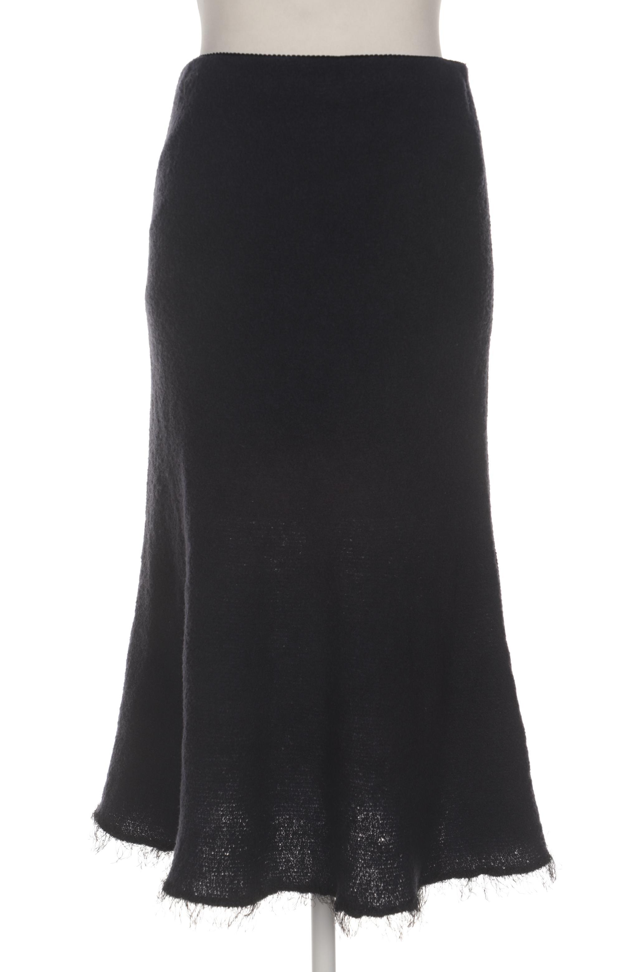 

Marc Cain Damen Rock, marineblau, Gr. 38