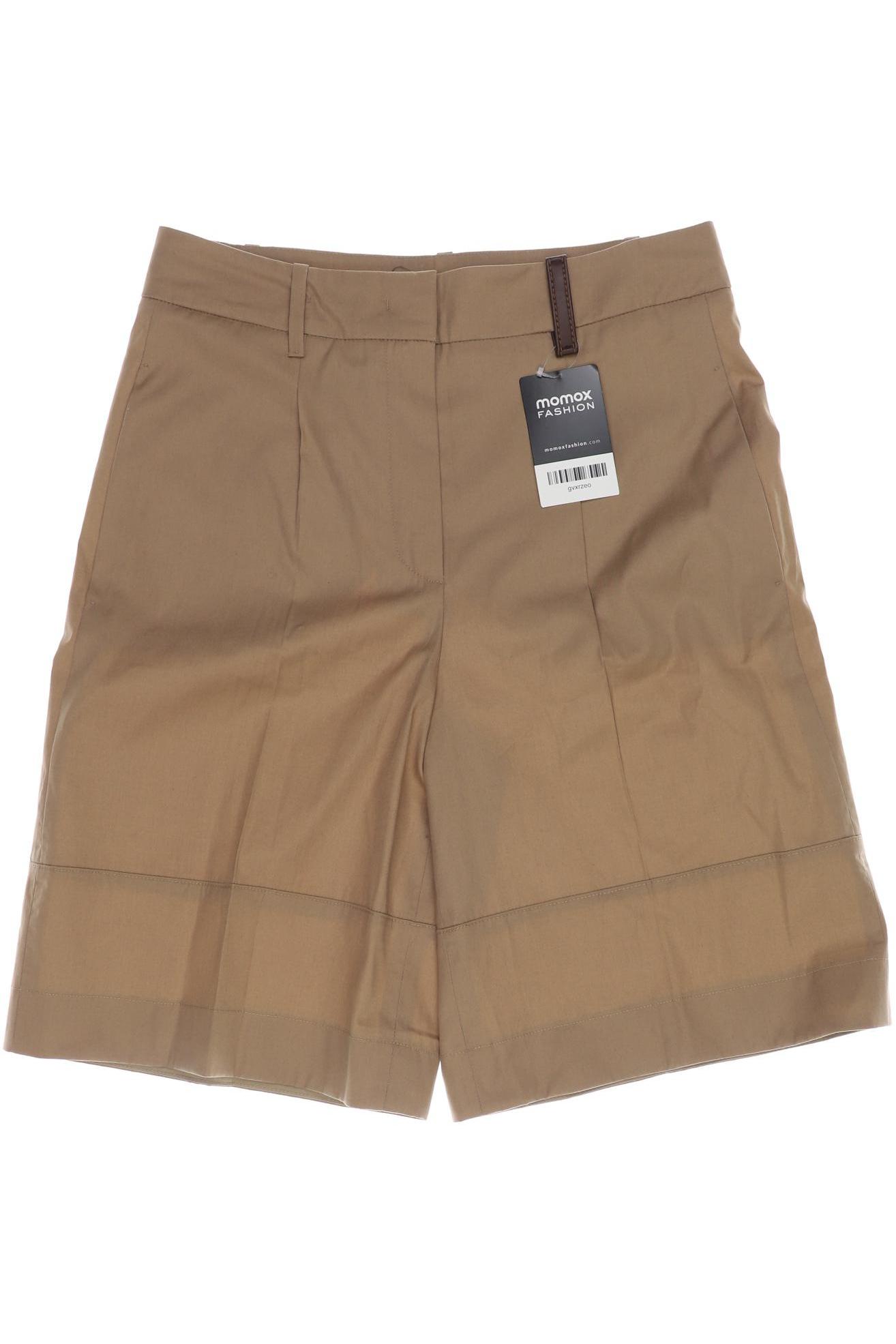 

Marc Cain Damen Shorts, beige