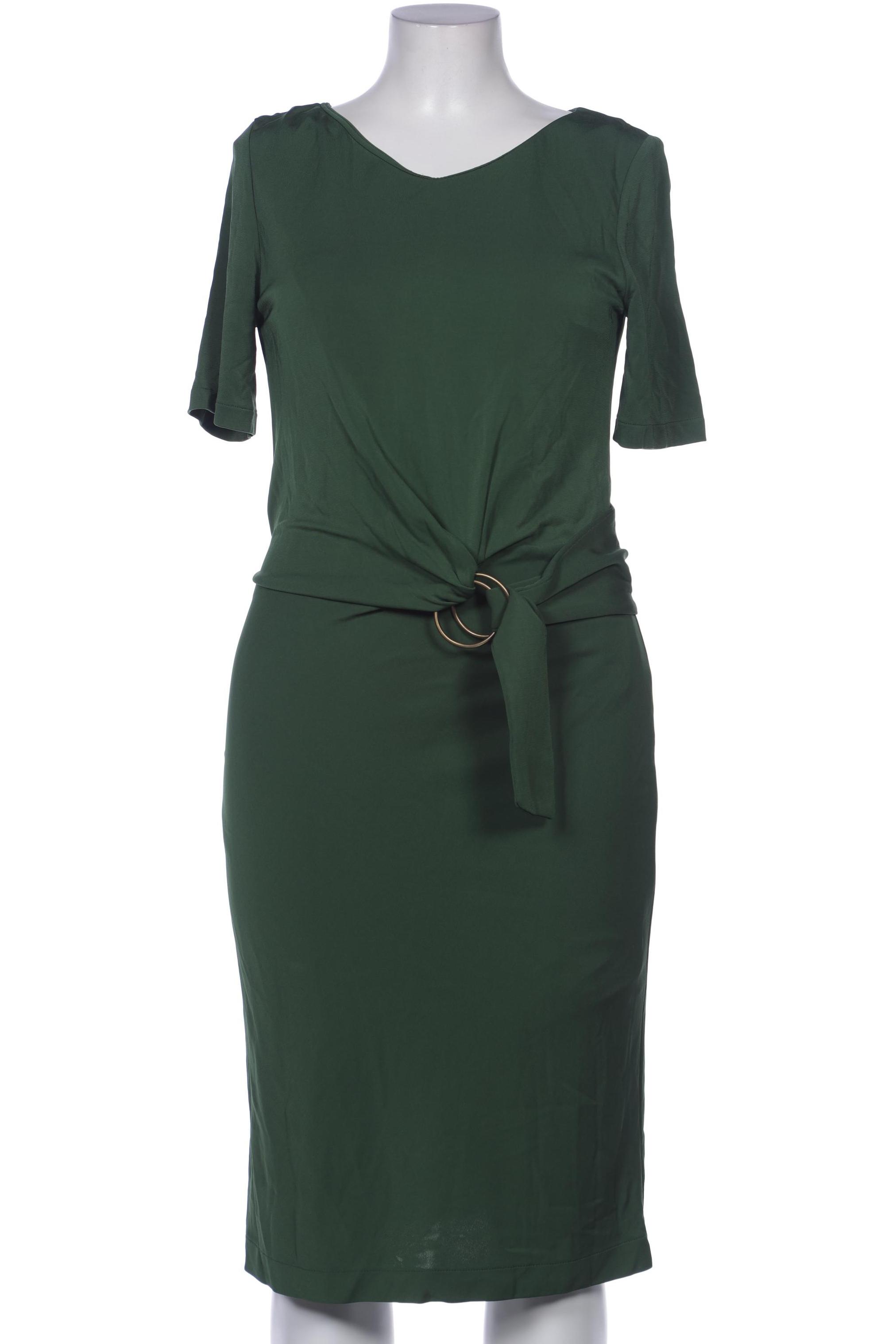 

Marc Cain Damen Kleid, grün, Gr. 42