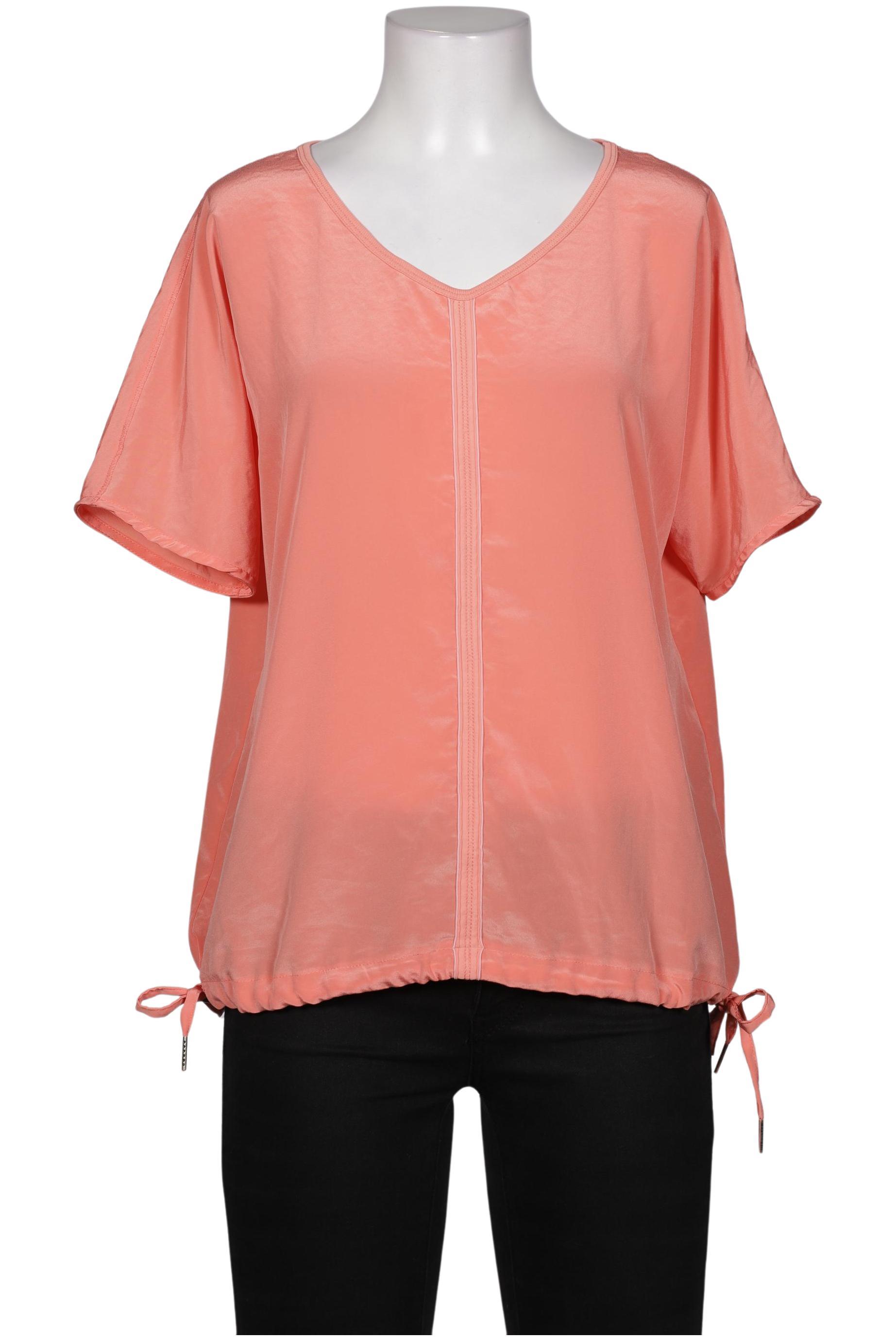 

Marc Cain Damen Bluse, pink, Gr. 36