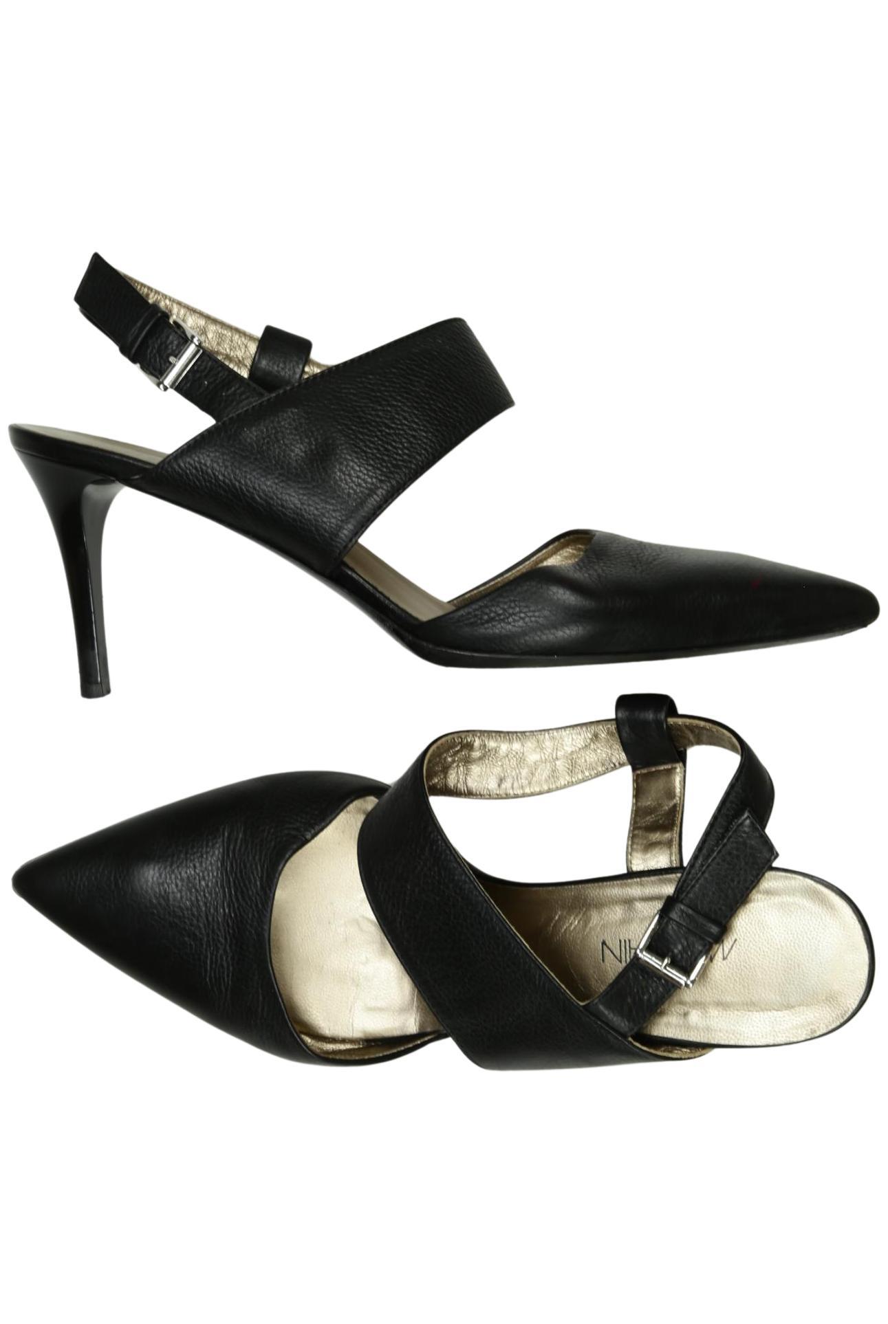 

Marc Cain Damen Pumps, schwarz, Gr. 40