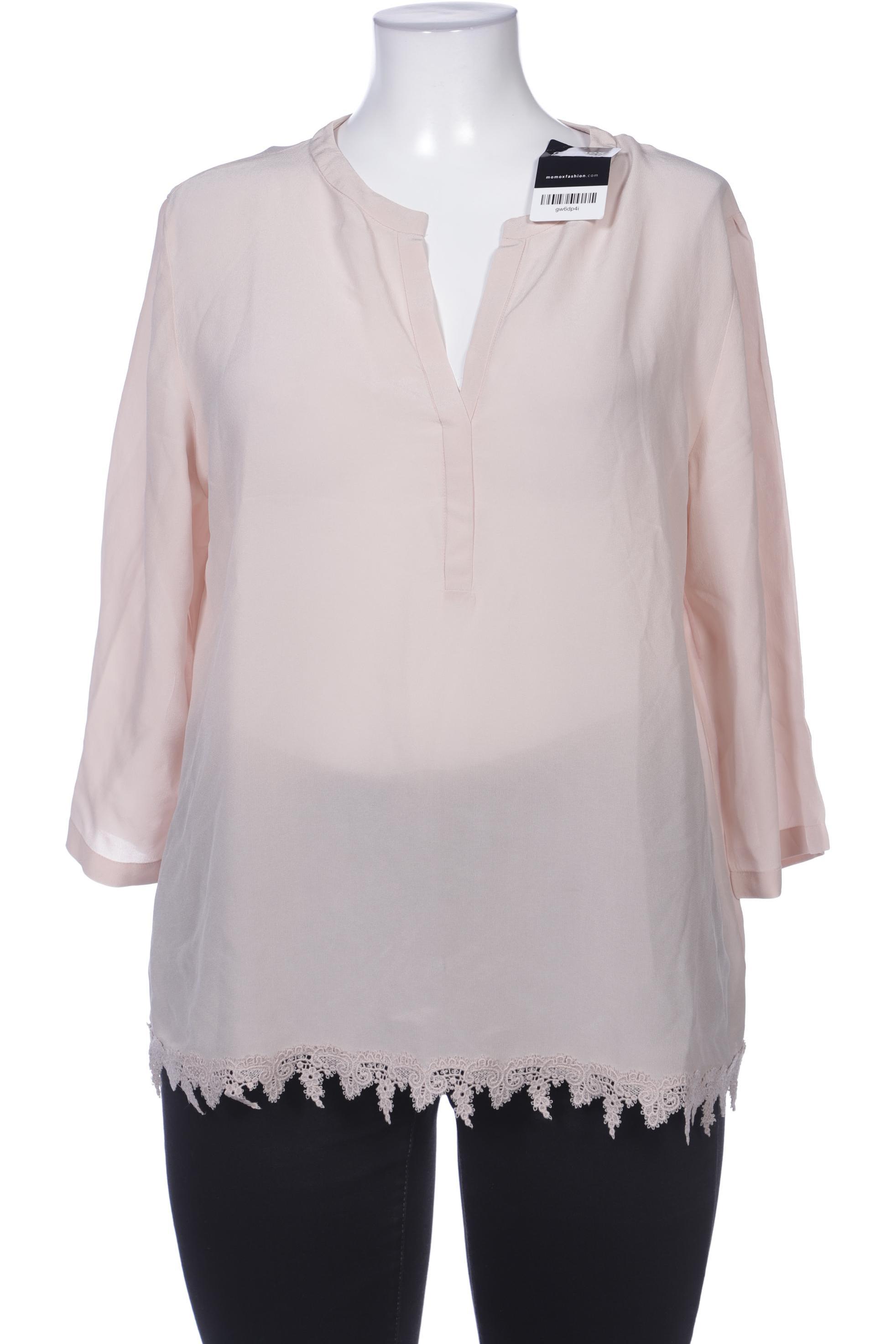 

Marc Cain Damen Bluse, pink, Gr. 46