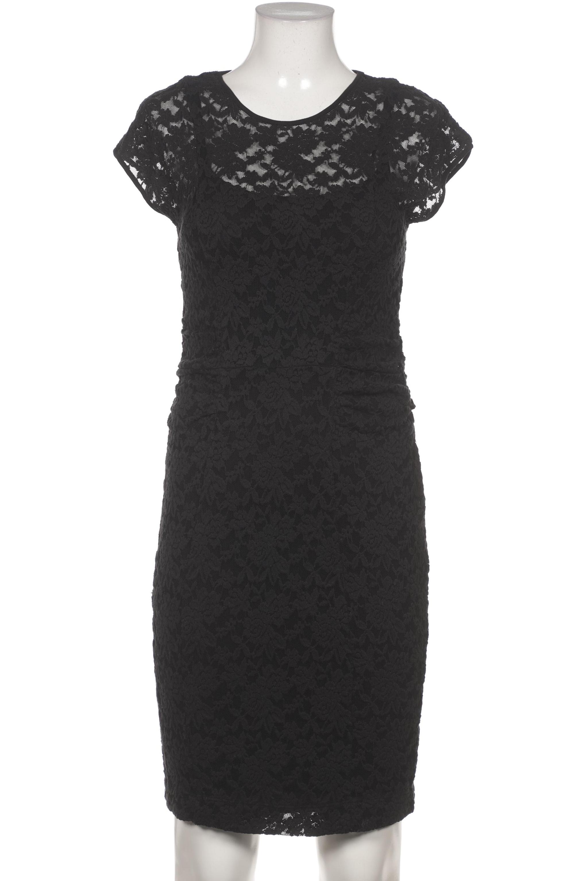 

Marc Cain Damen Kleid, schwarz, Gr. 36