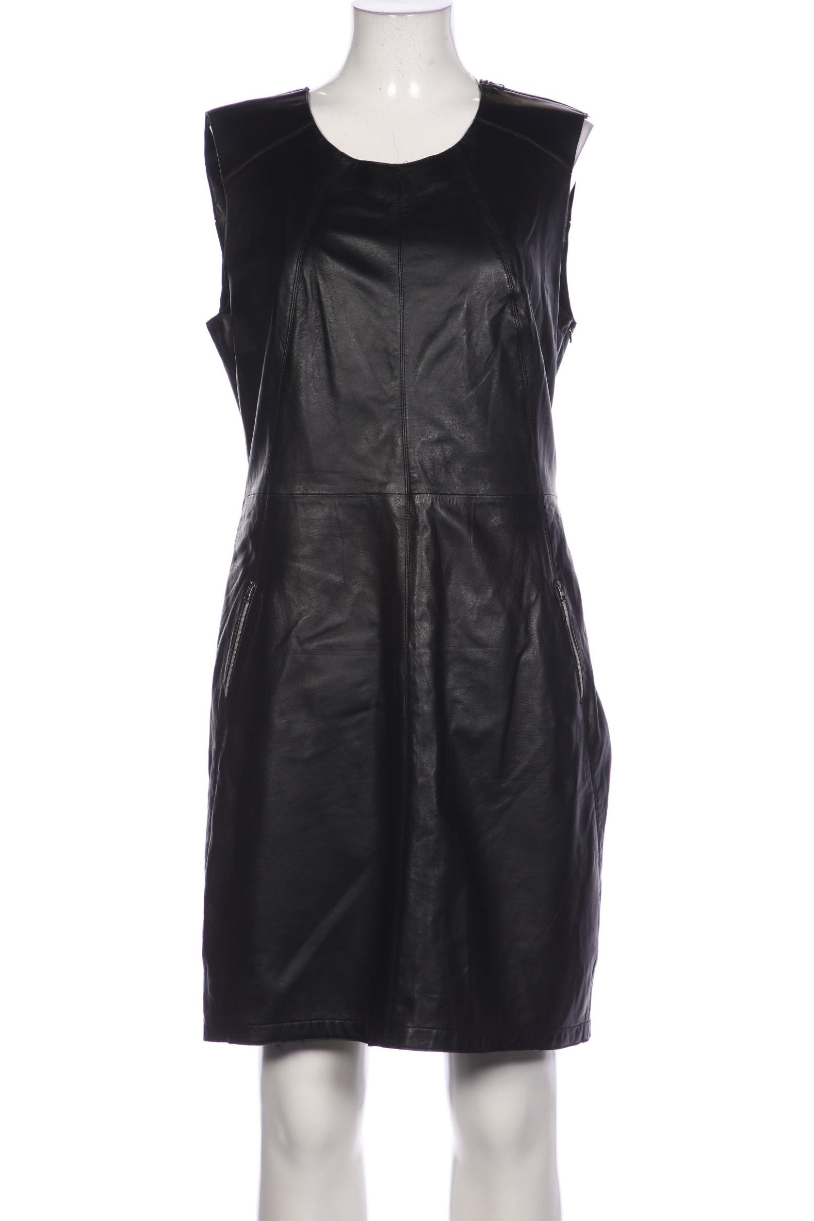 

Marc Cain Damen Kleid, schwarz, Gr. 42