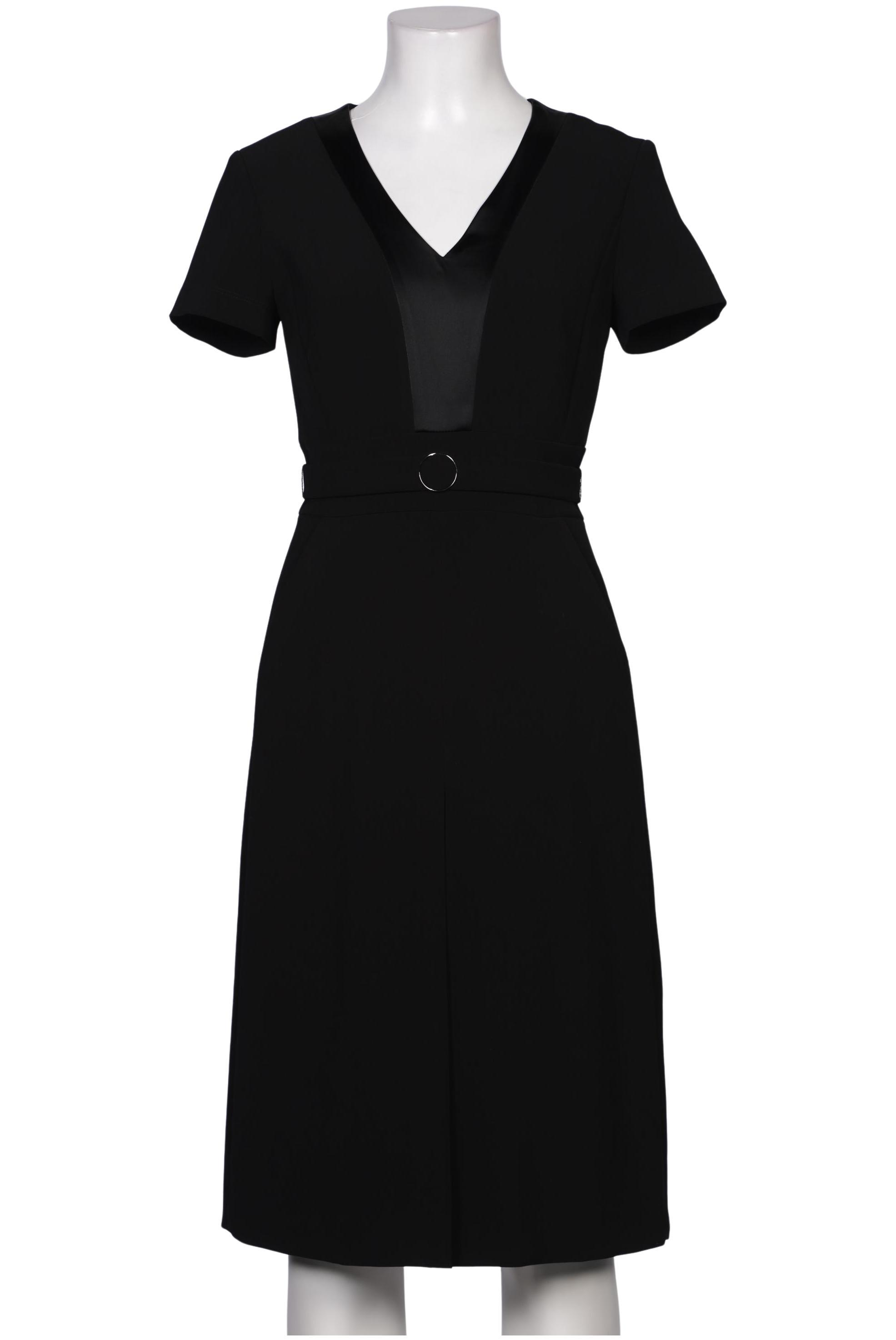 

Marc Cain Damen Kleid, schwarz, Gr. 34