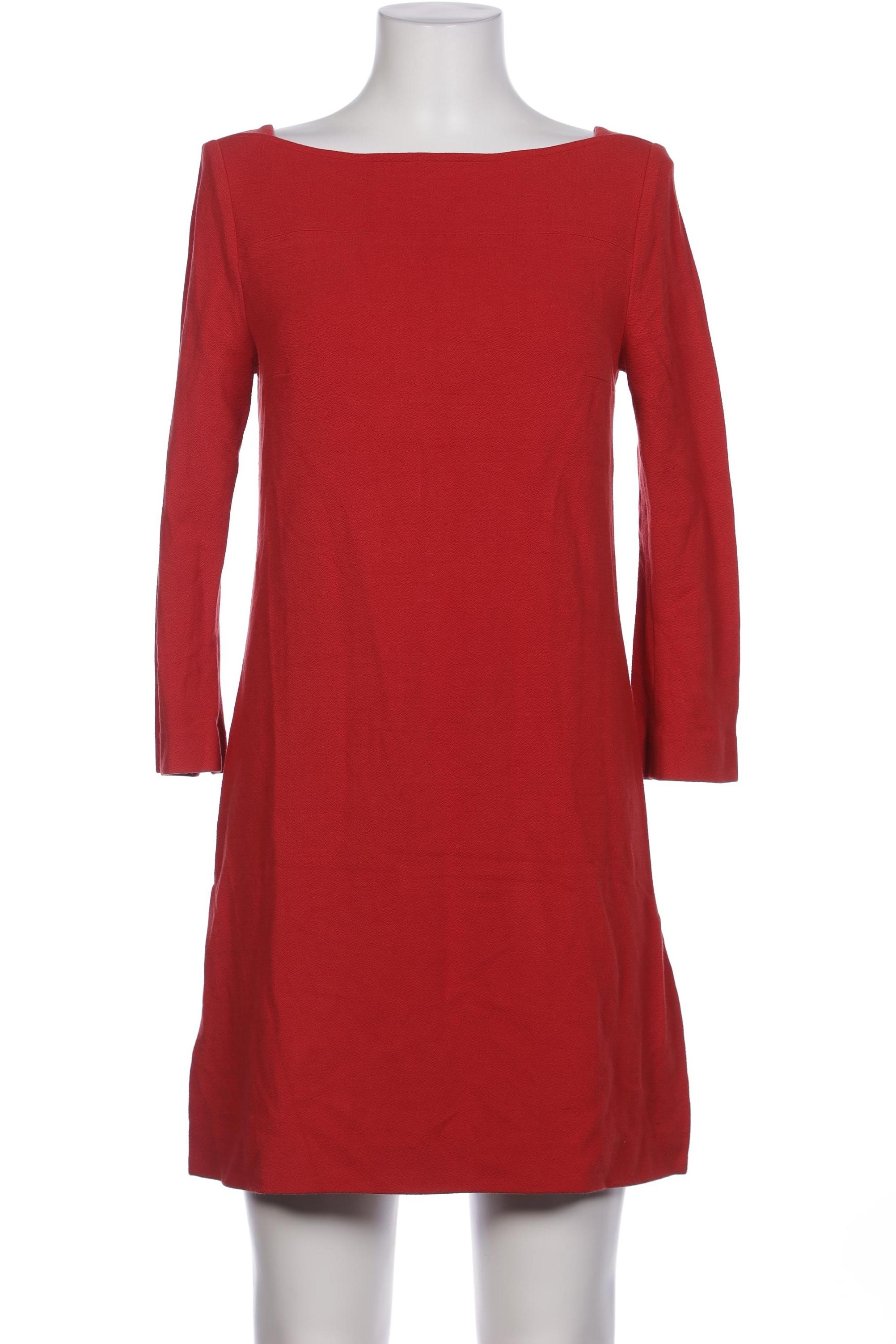 

Marc Cain Damen Kleid, rot, Gr. 40