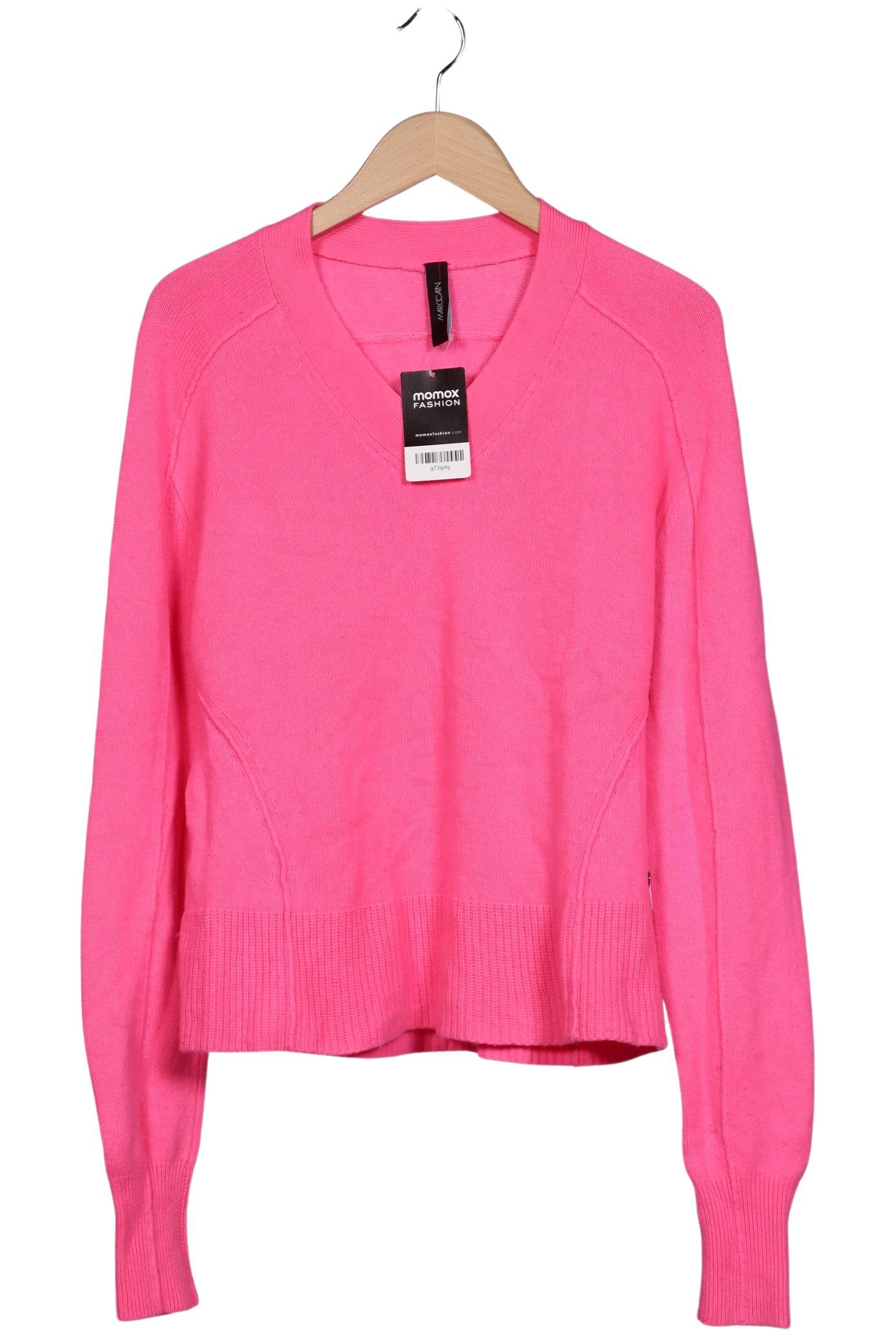

Marc Cain Damen Pullover, neon, Gr. 40