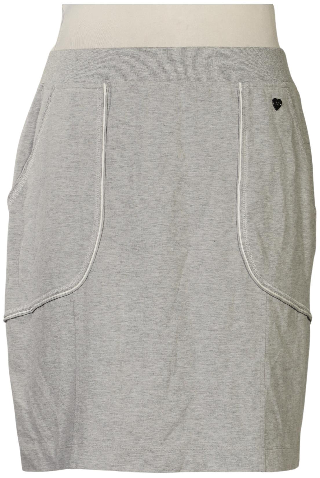 

Marc Cain Damen Rock, grau, Gr. 44