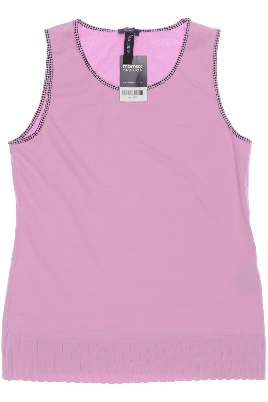 

Marc Cain Damen Top, pink, Gr. 40