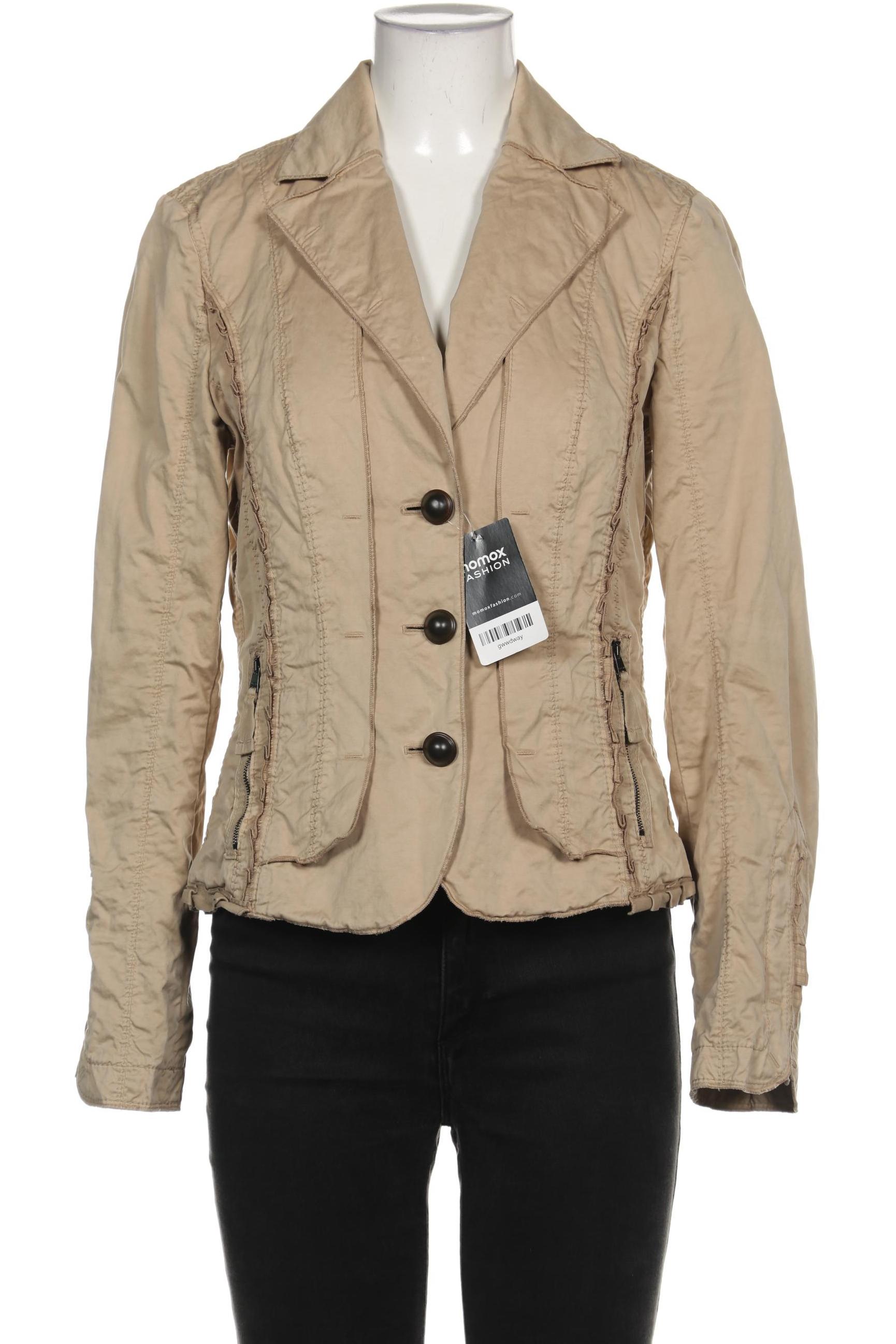 

Marc Cain Damen Blazer, beige