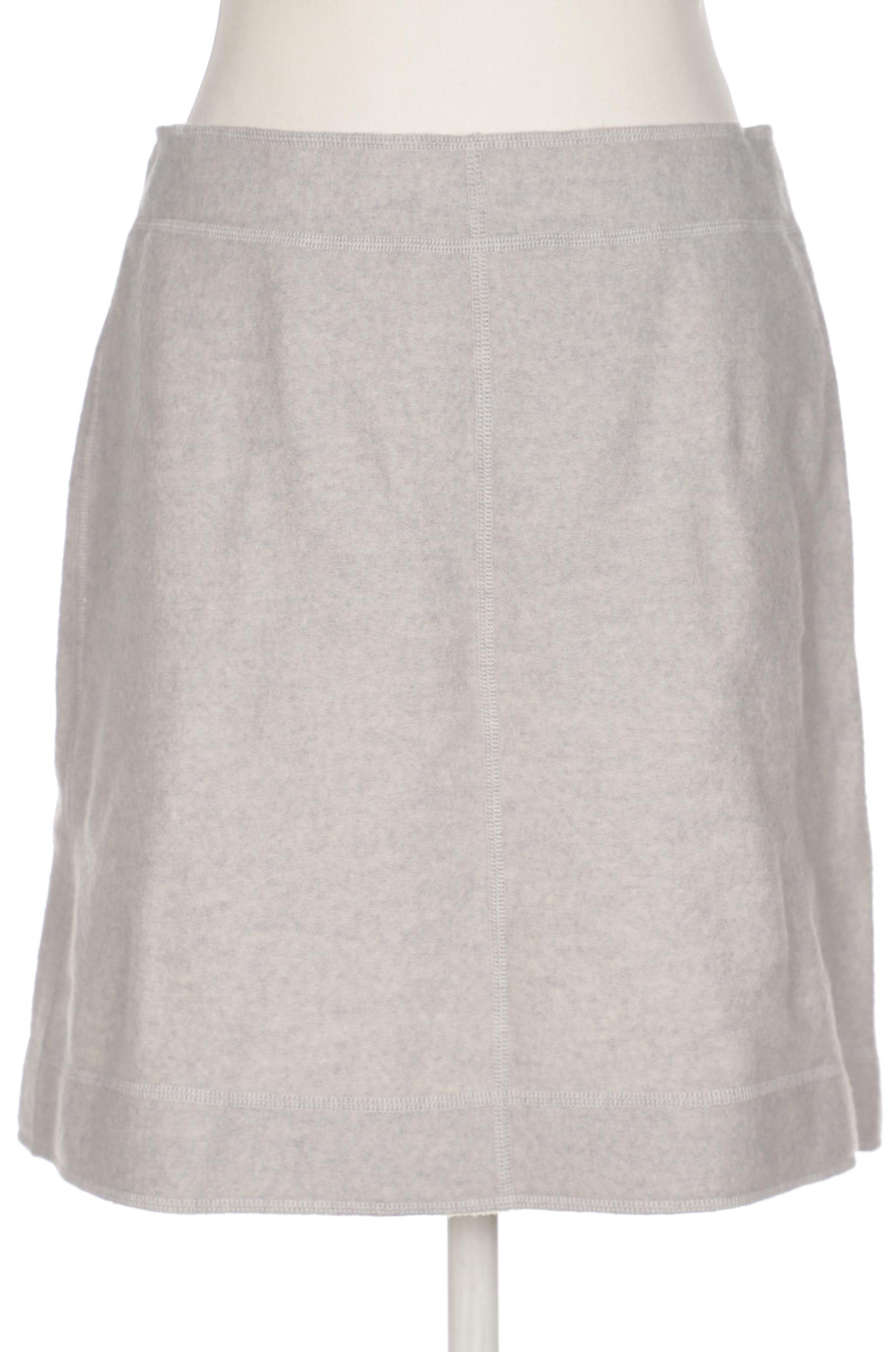 

Marc Cain Damen Rock, grau, Gr. 38