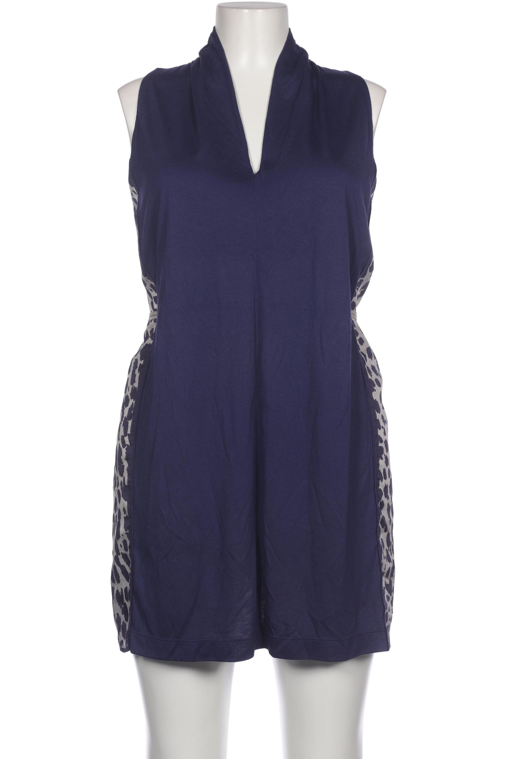 

Marc Cain Damen Kleid, marineblau, Gr. 40