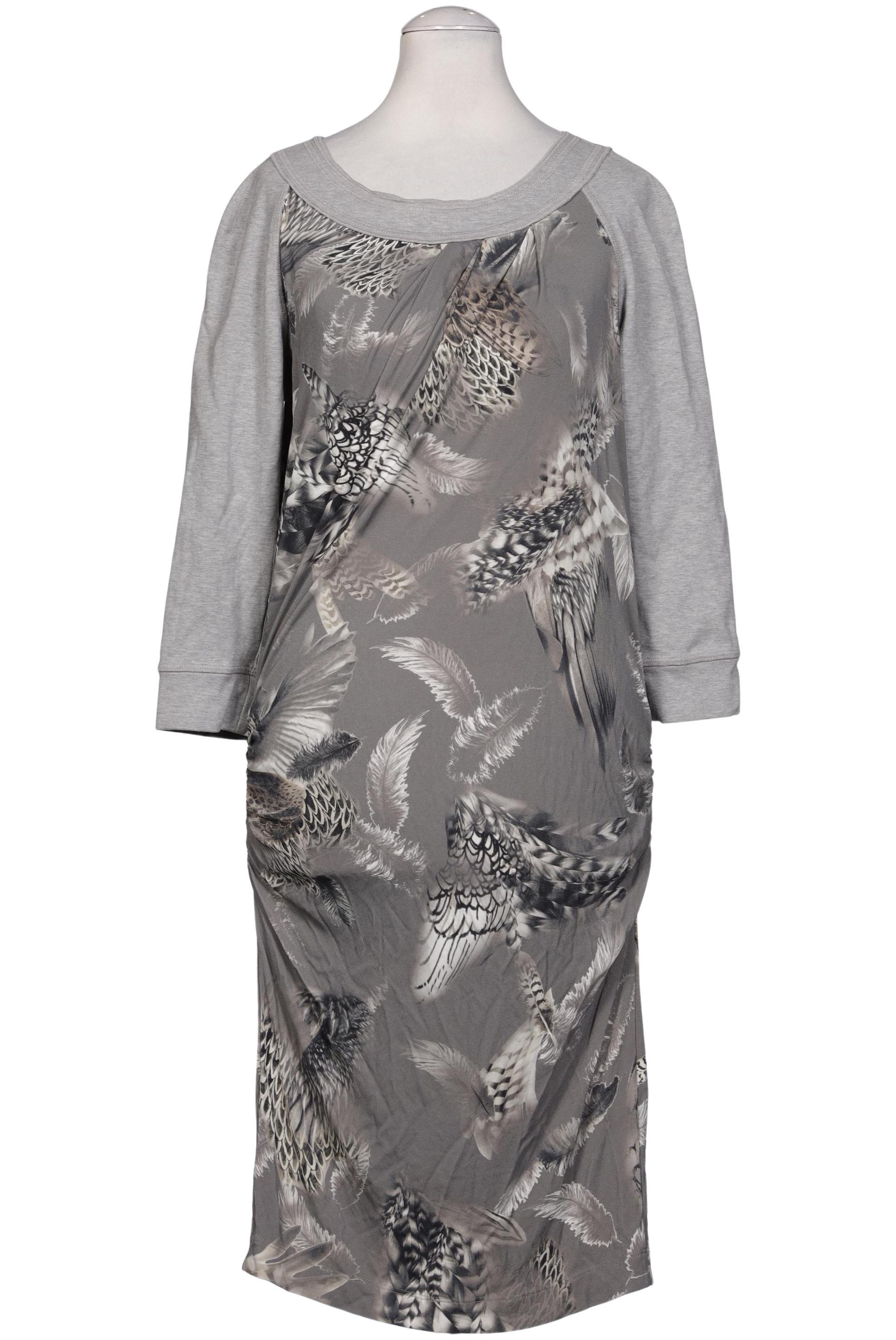 

Marc Cain Damen Kleid, grau, Gr. 36
