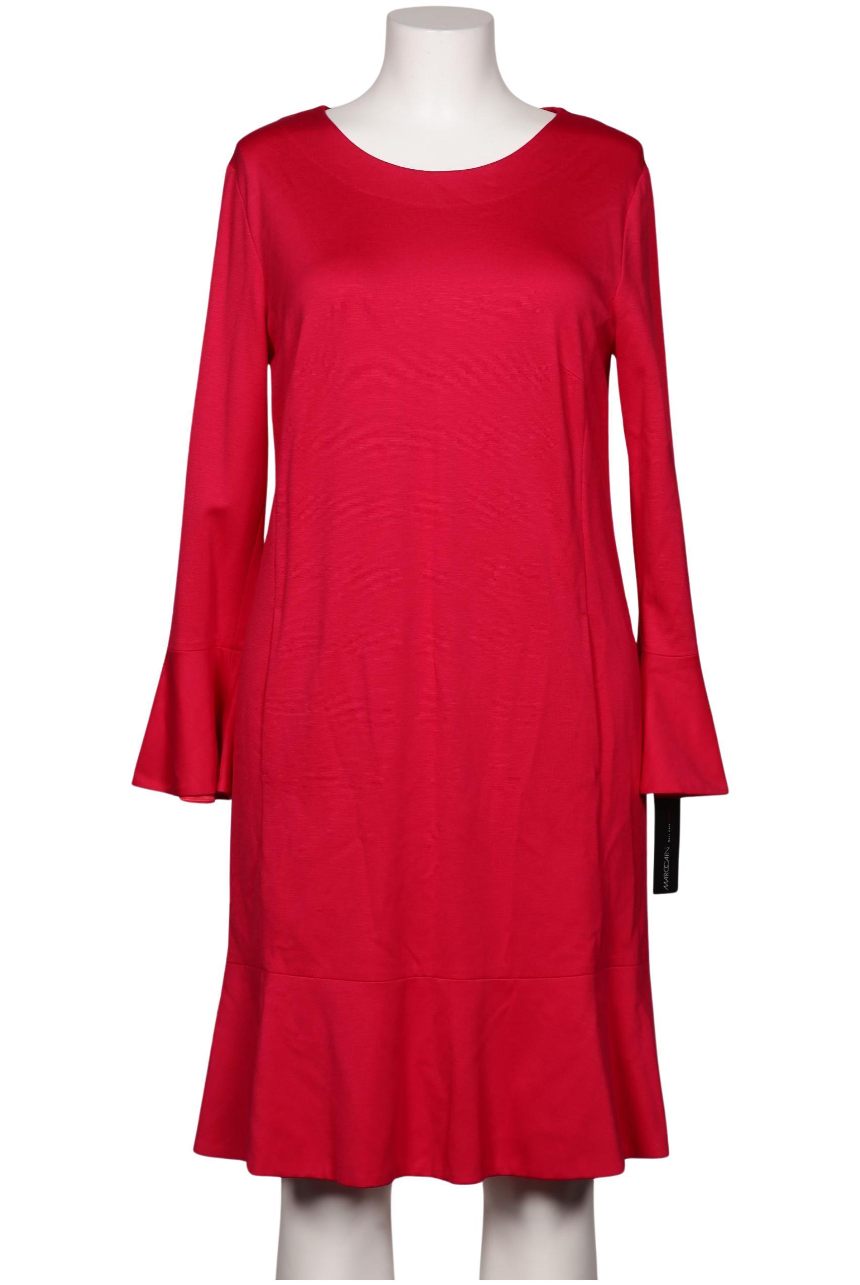 

Marc Cain Damen Kleid, rot, Gr. 42