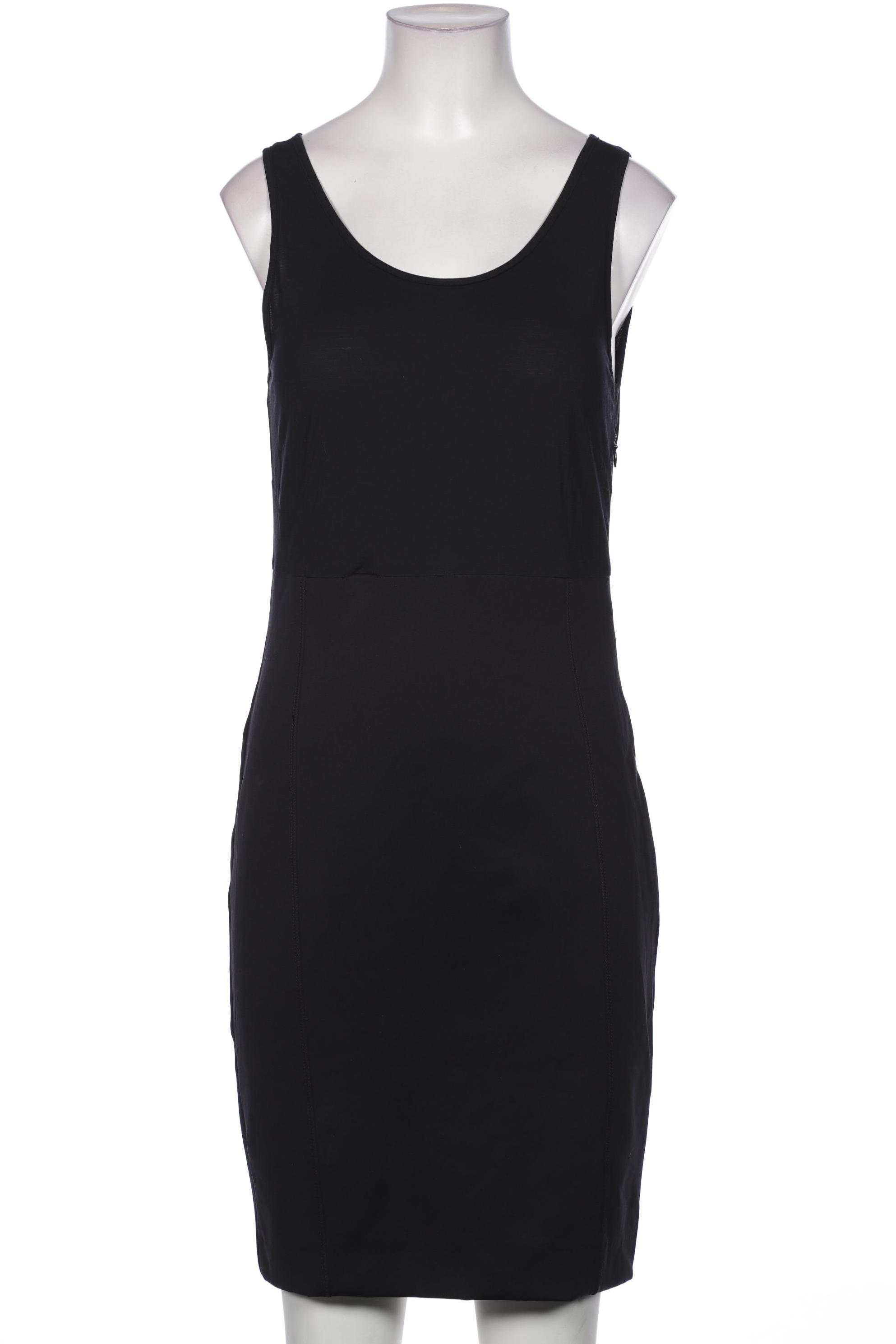 

Marc Cain Damen Kleid, schwarz