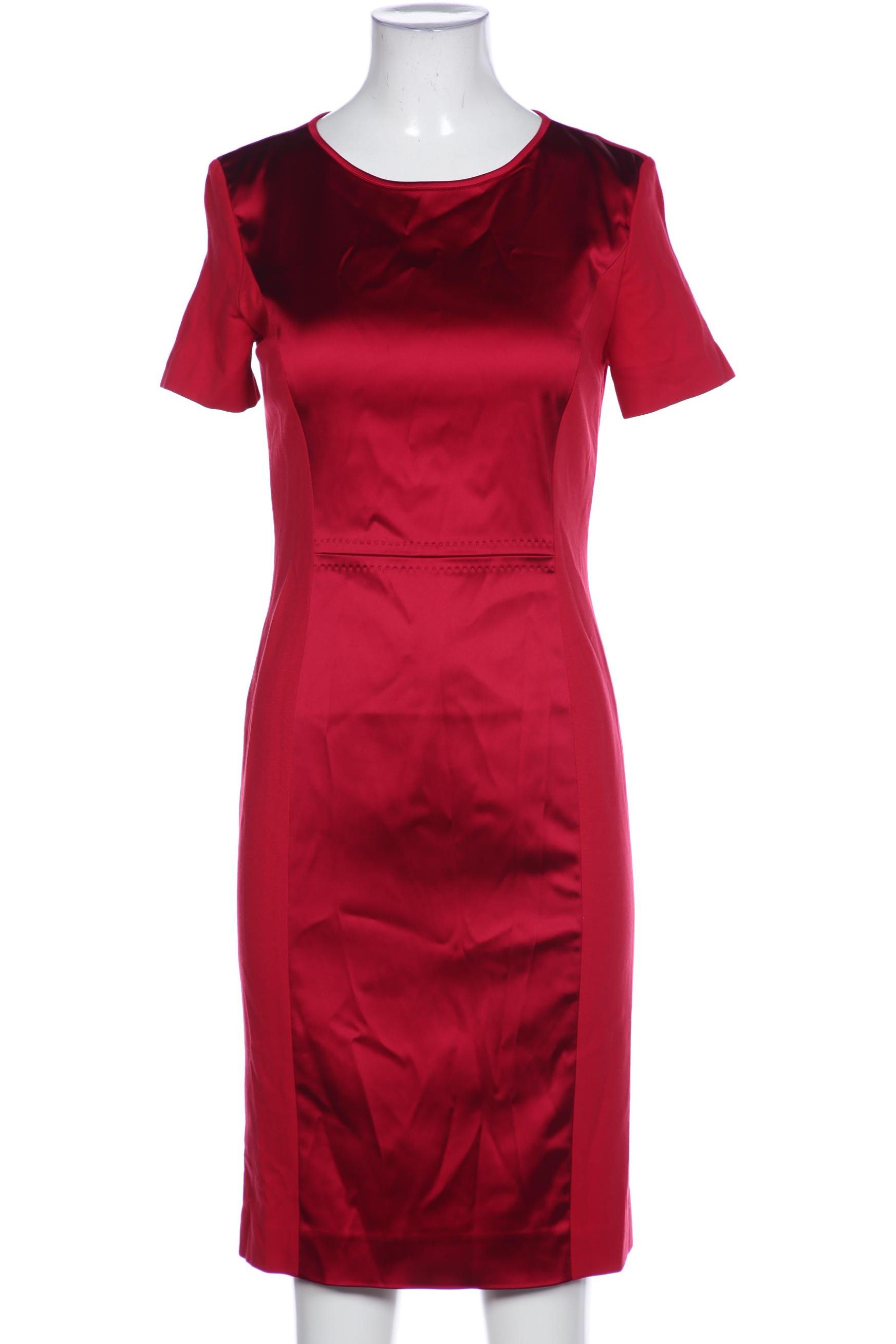 

Marc Cain Damen Kleid, rot