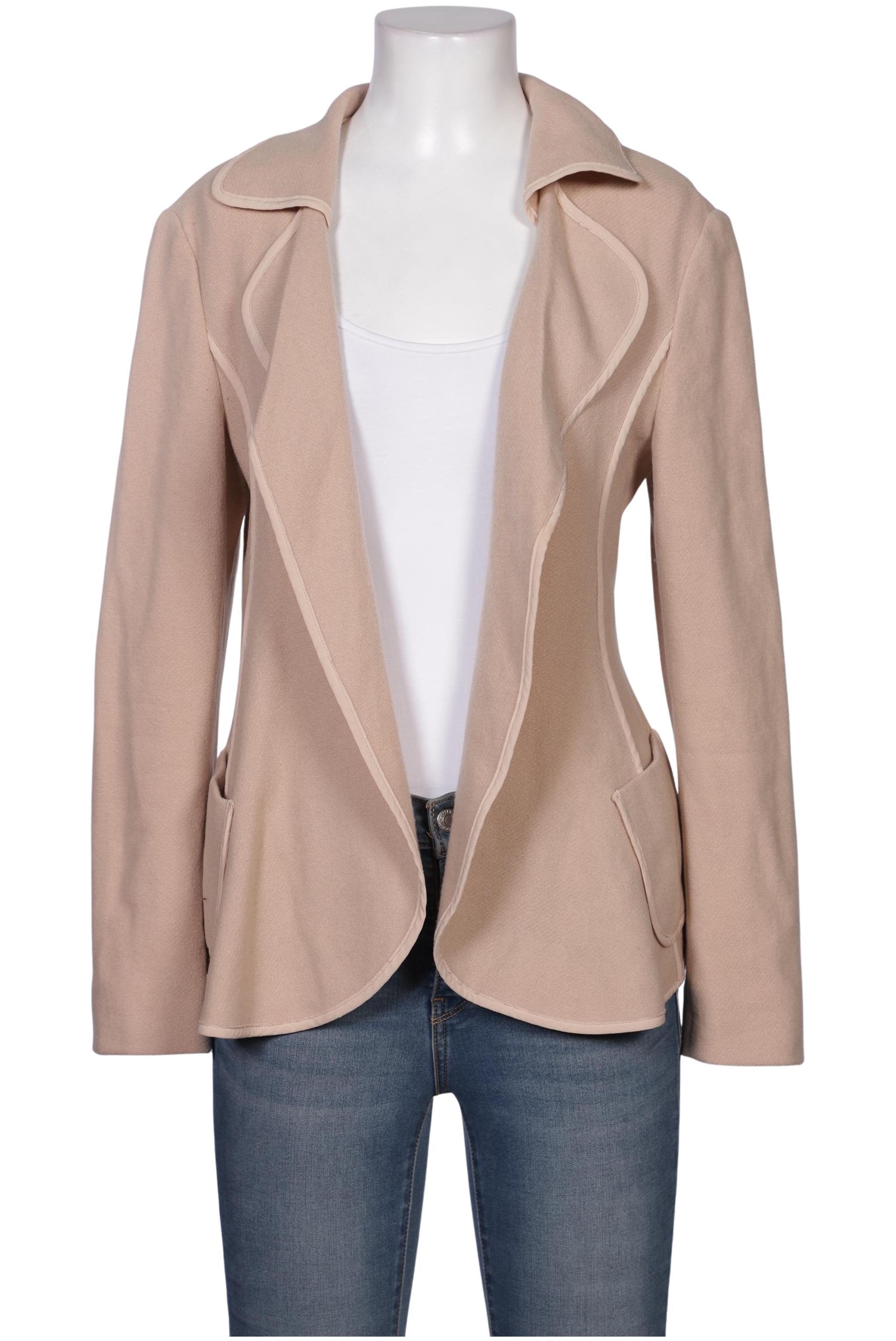

Marc Cain Damen Blazer, pink, Gr. 40