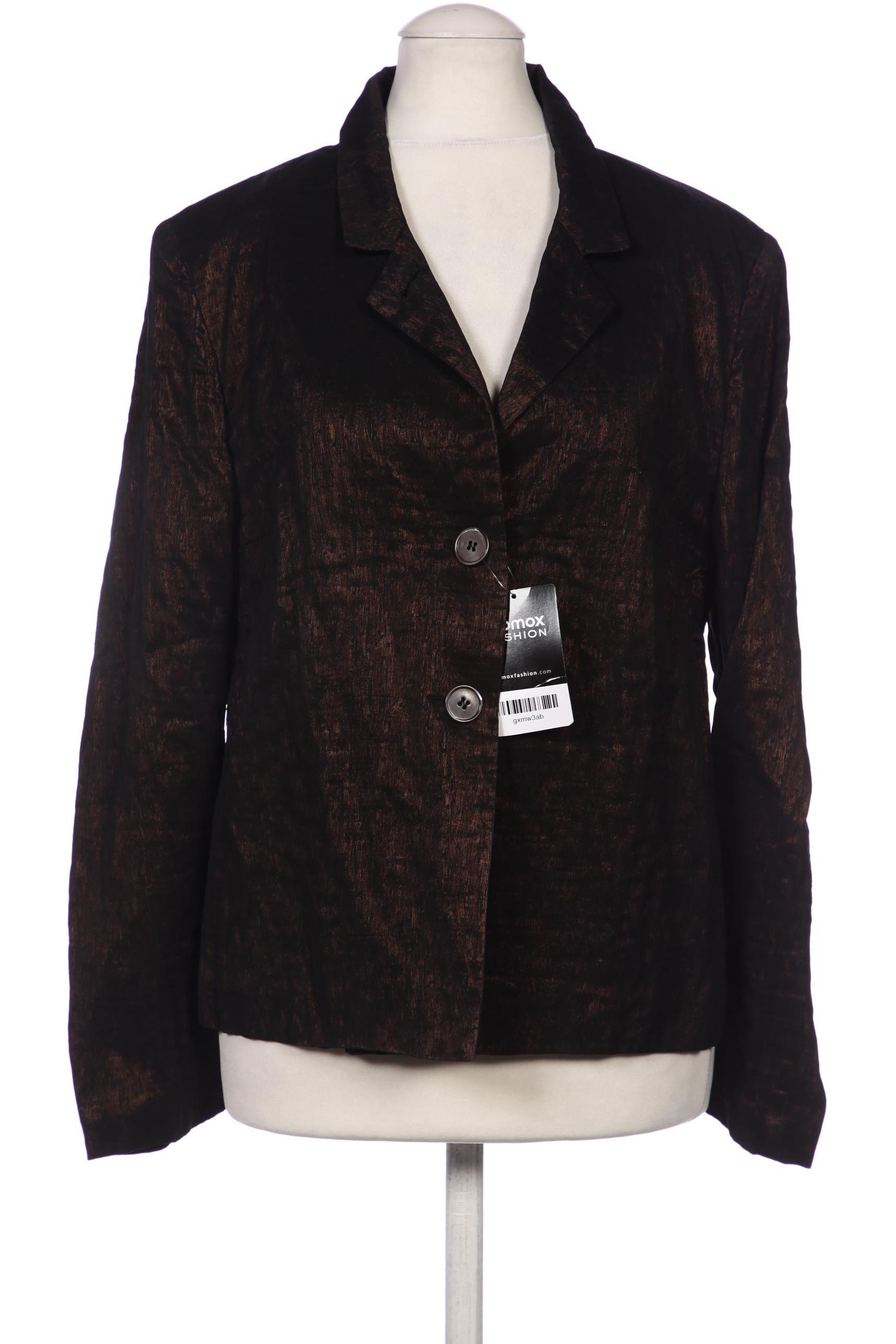 

Marc Cain Damen Blazer, braun, Gr. 36