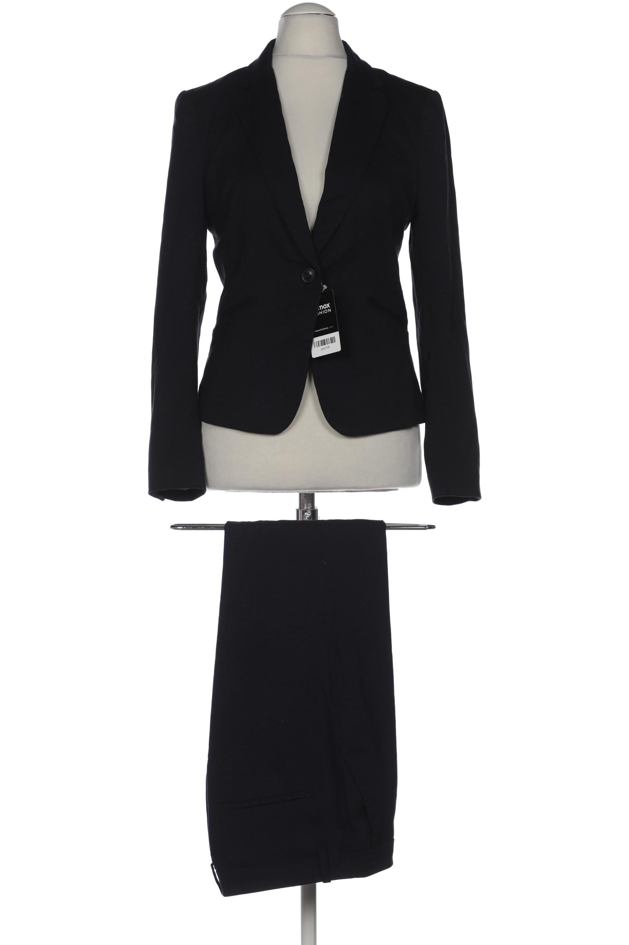 

Marc Cain Damen Anzug, marineblau, Gr. 38