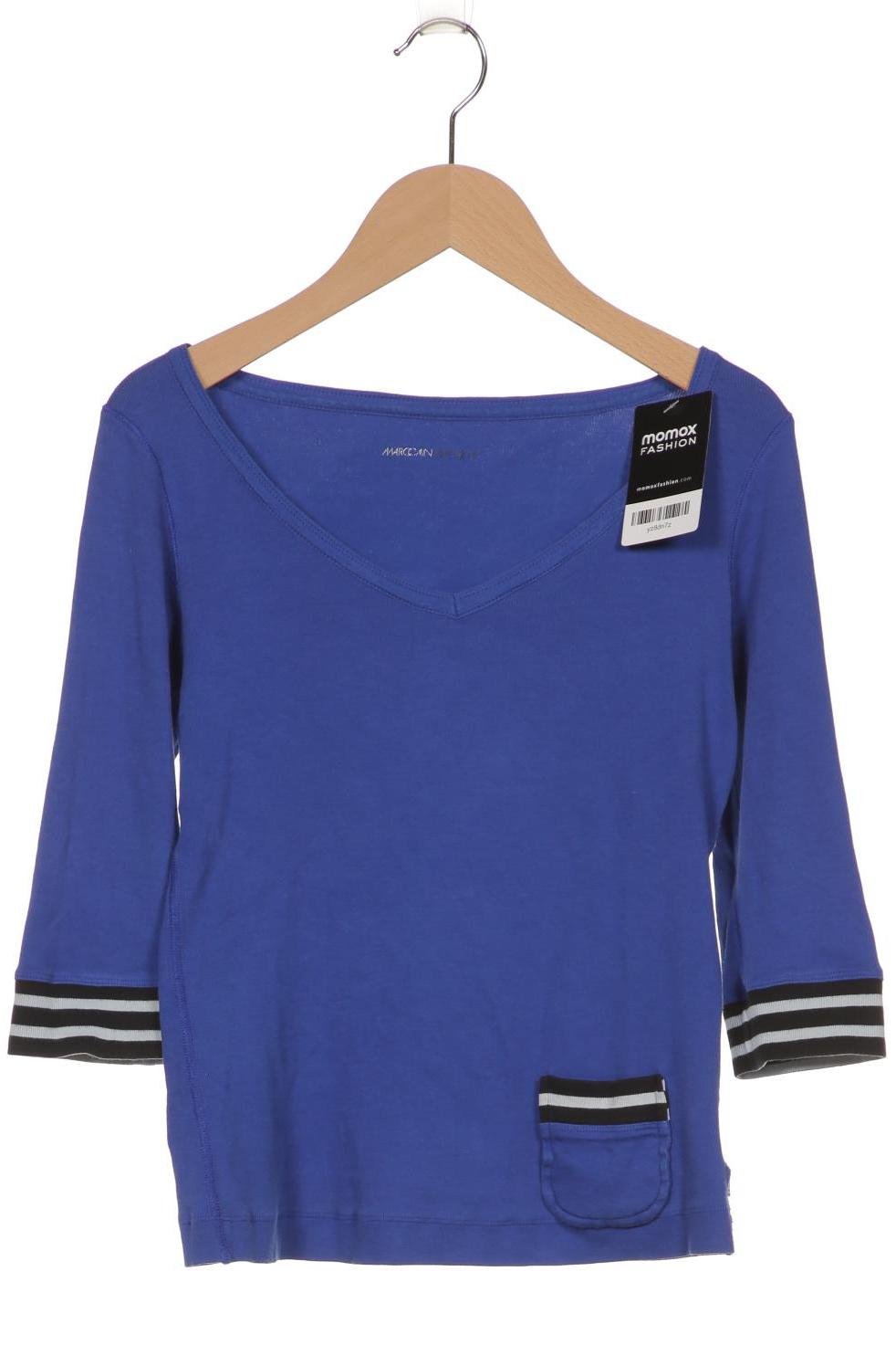 

Marc Cain Damen Langarmshirt, flieder