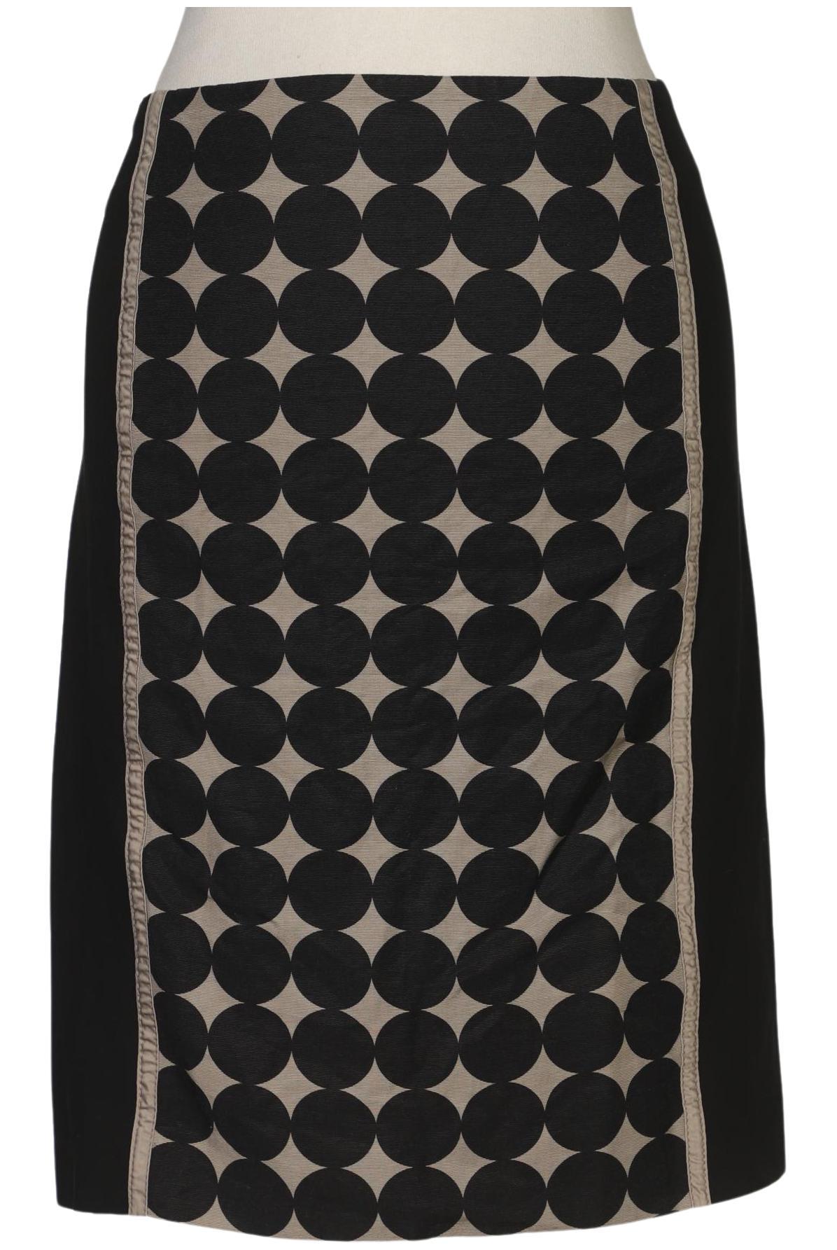 

Marc Cain Damen Rock, mehrfarbig, Gr. 40