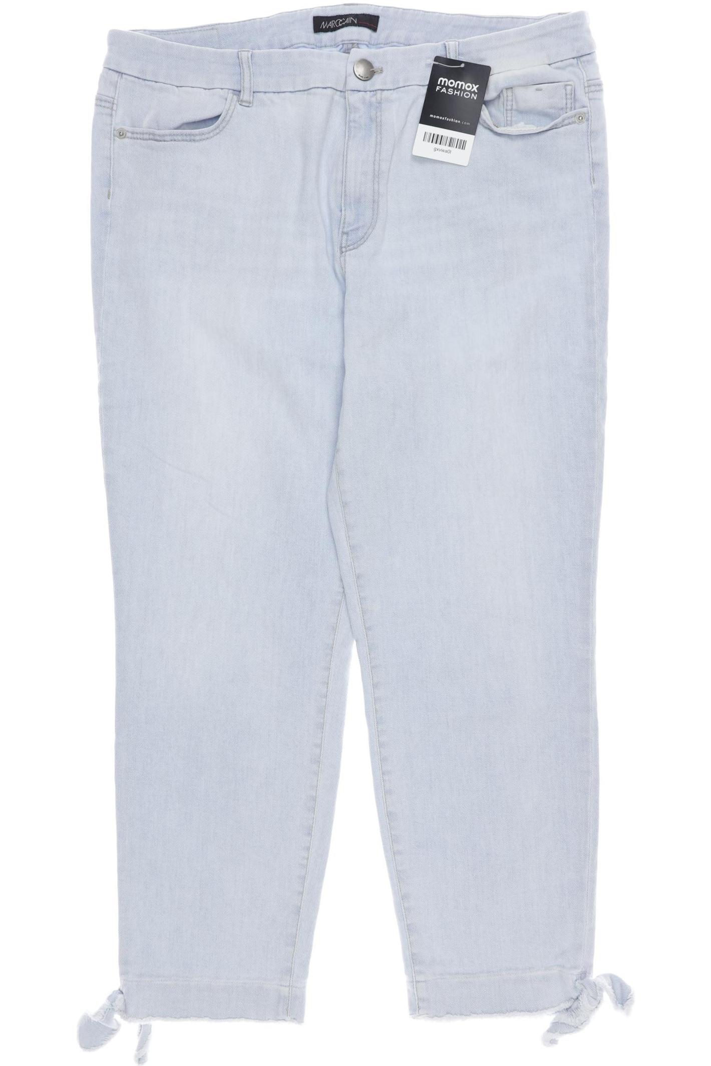 

Marc Cain Damen Jeans, hellblau, Gr. 42