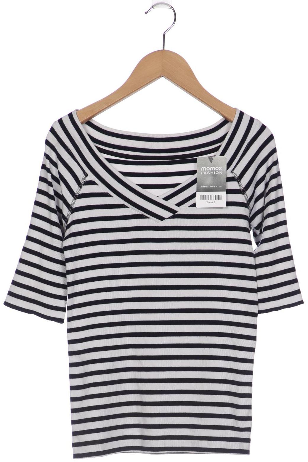 

Marc Cain Damen T-Shirt, marineblau, Gr. 38