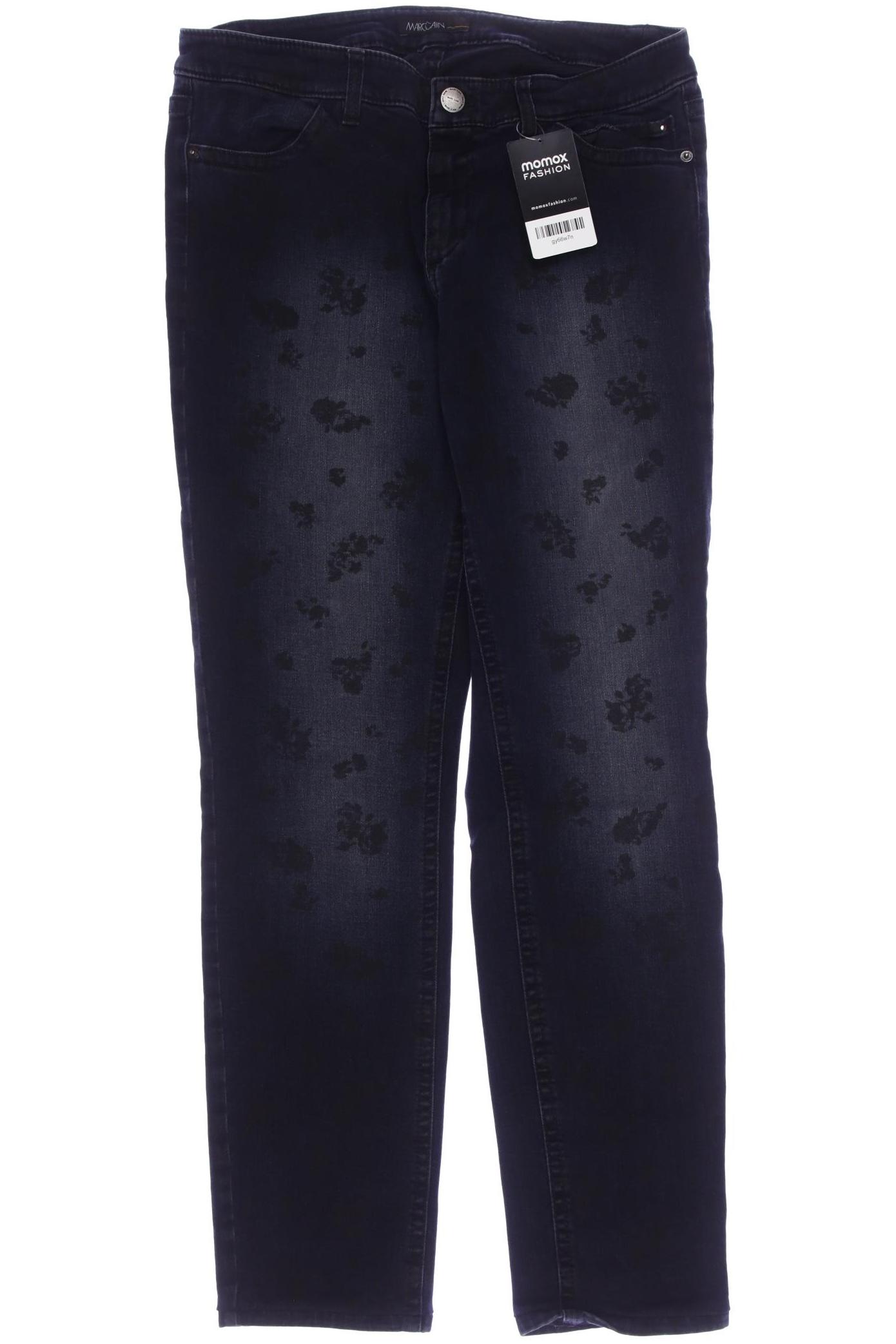 

Marc Cain Damen Jeans, marineblau, Gr. 42