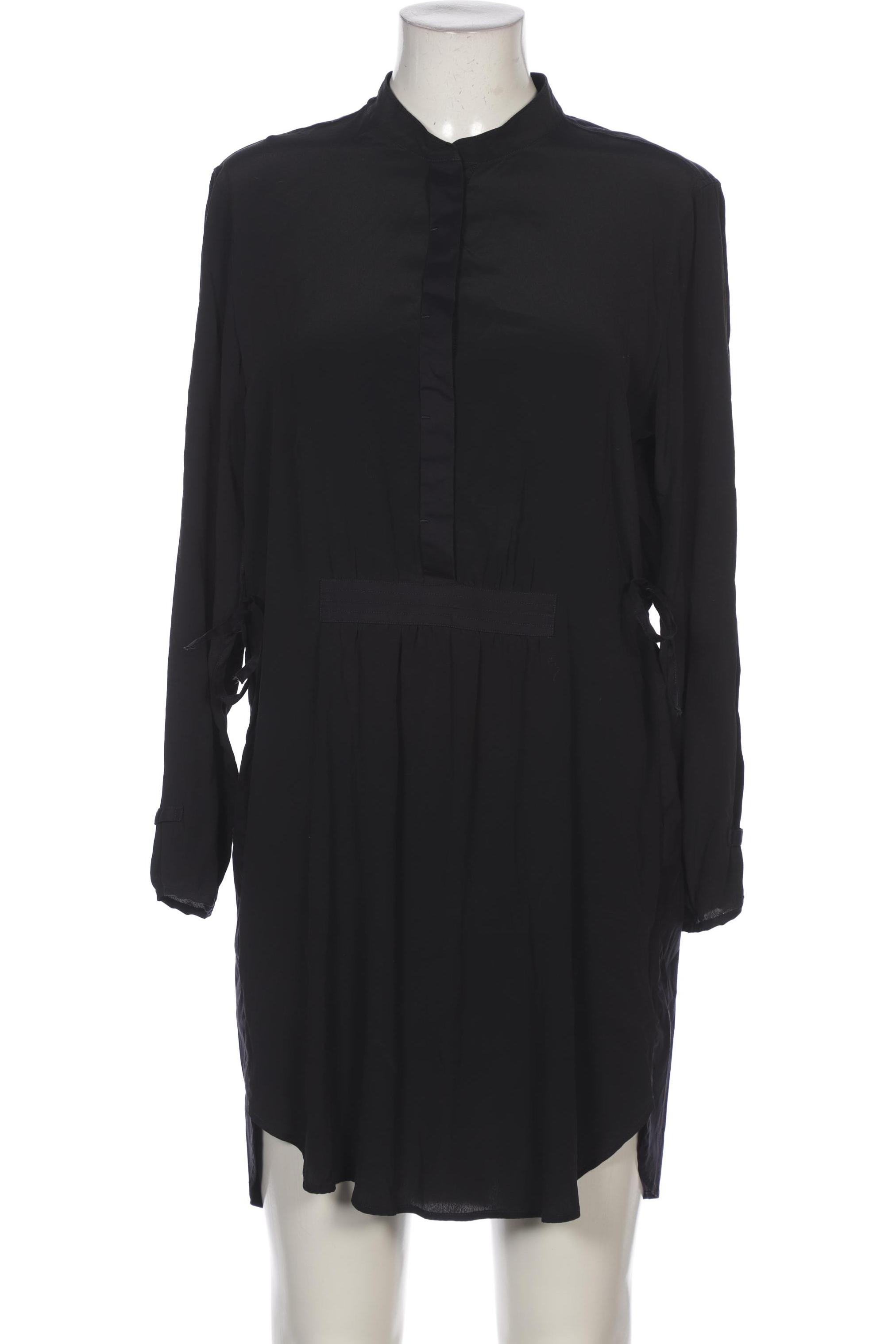 

Marc Cain Damen Kleid, marineblau