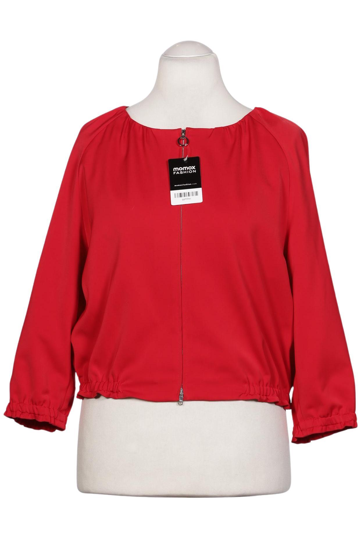 

Marc Cain Damen Blazer, rot, Gr. 40