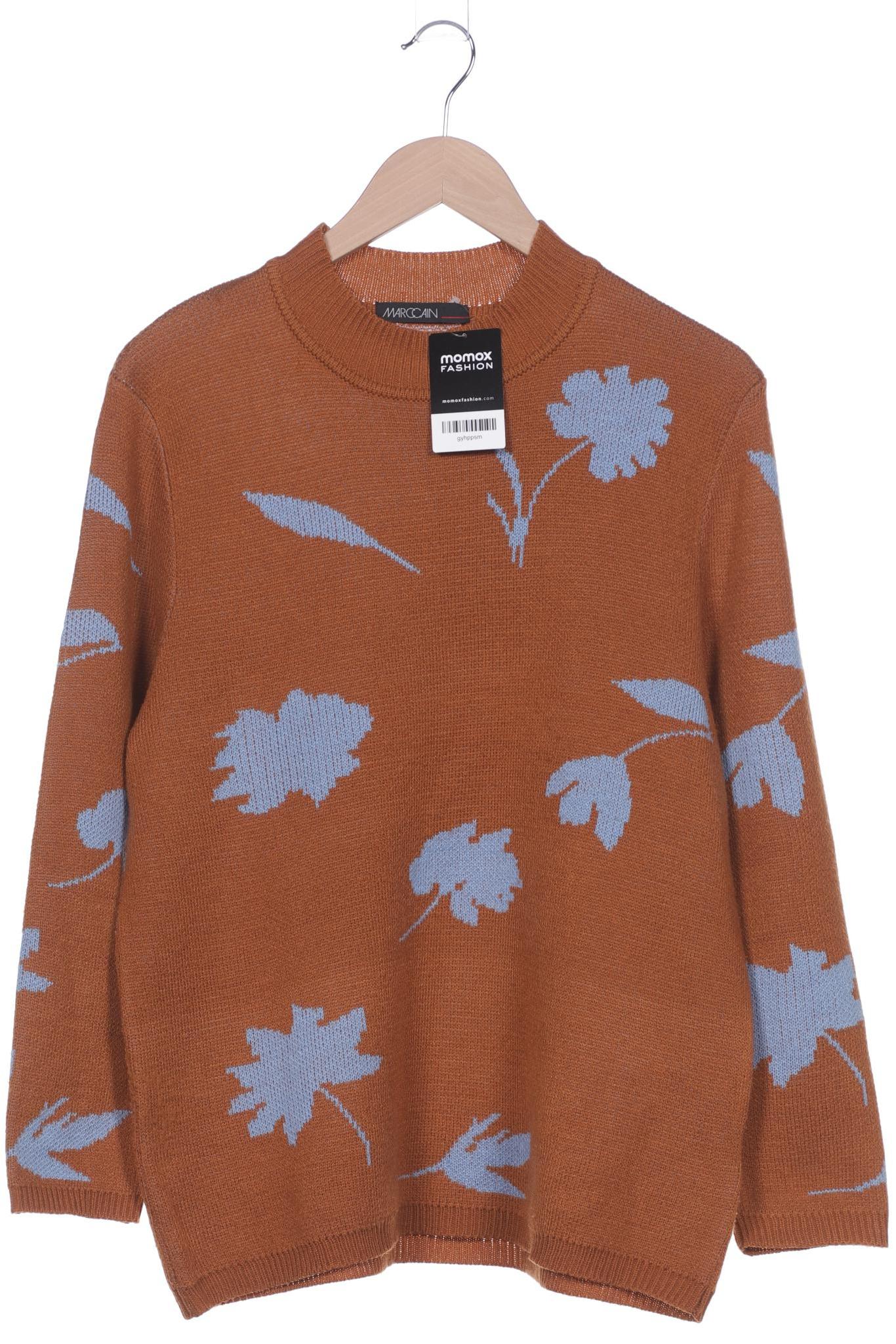 

Marc Cain Damen Pullover, braun