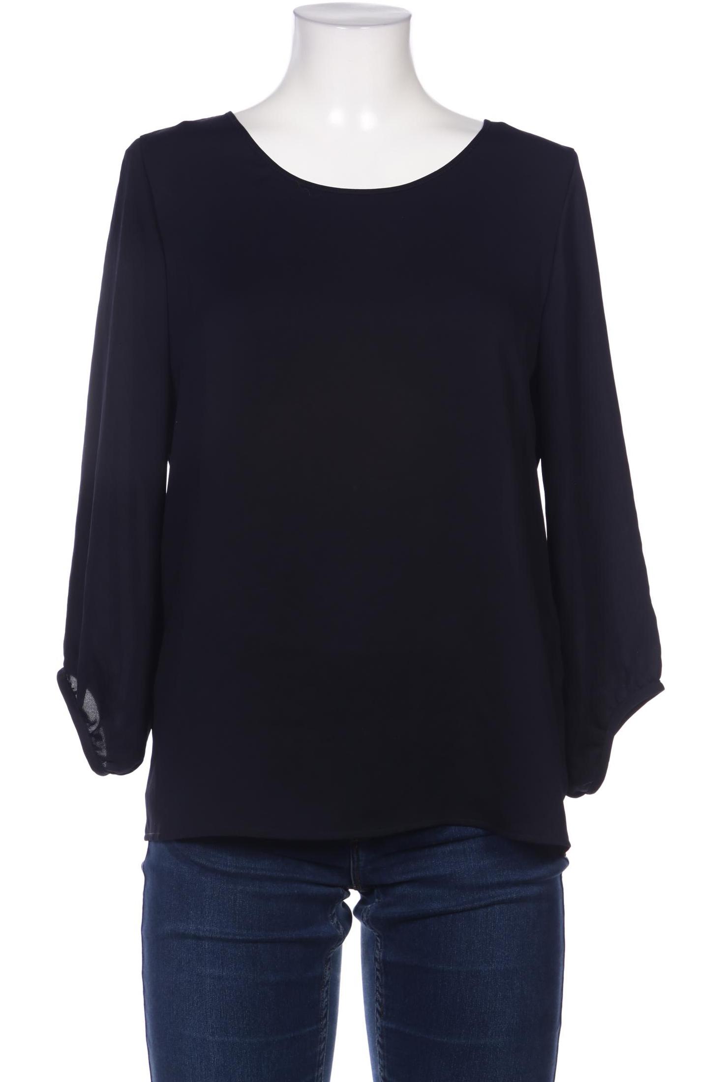 

Marc Cain Damen Bluse, marineblau, Gr. 38