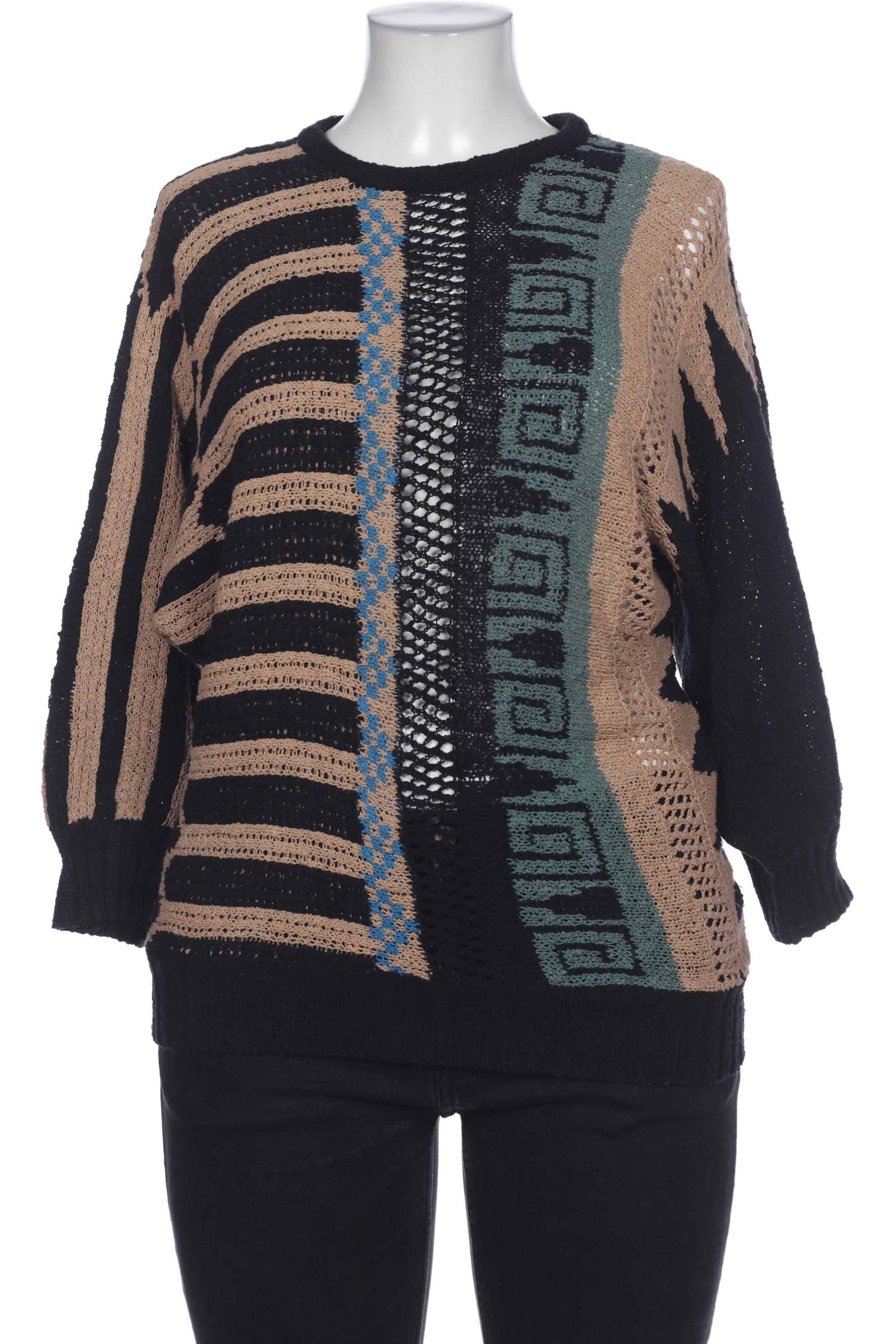 

Marc Cain Damen Pullover, mehrfarbig, Gr. 38