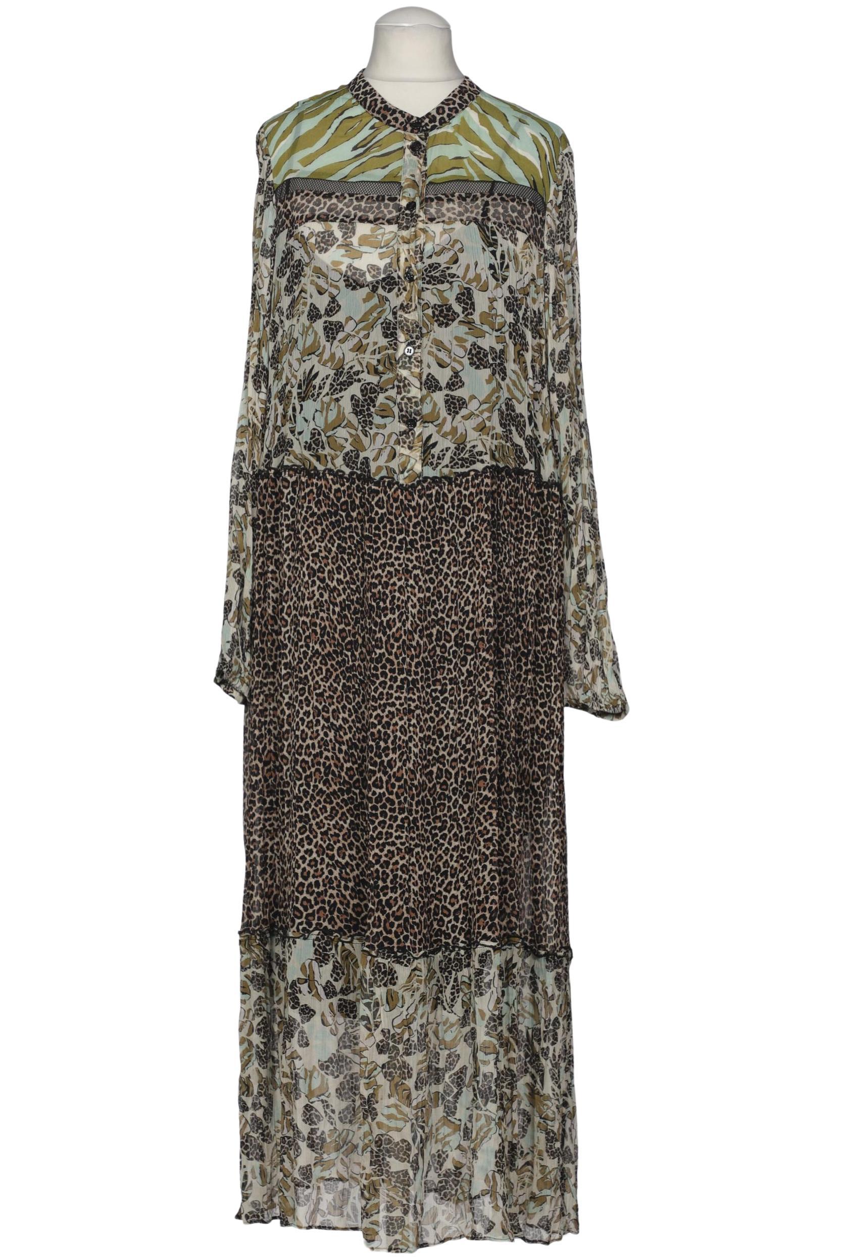 

Marc Cain Damen Kleid, mehrfarbig, Gr. 38