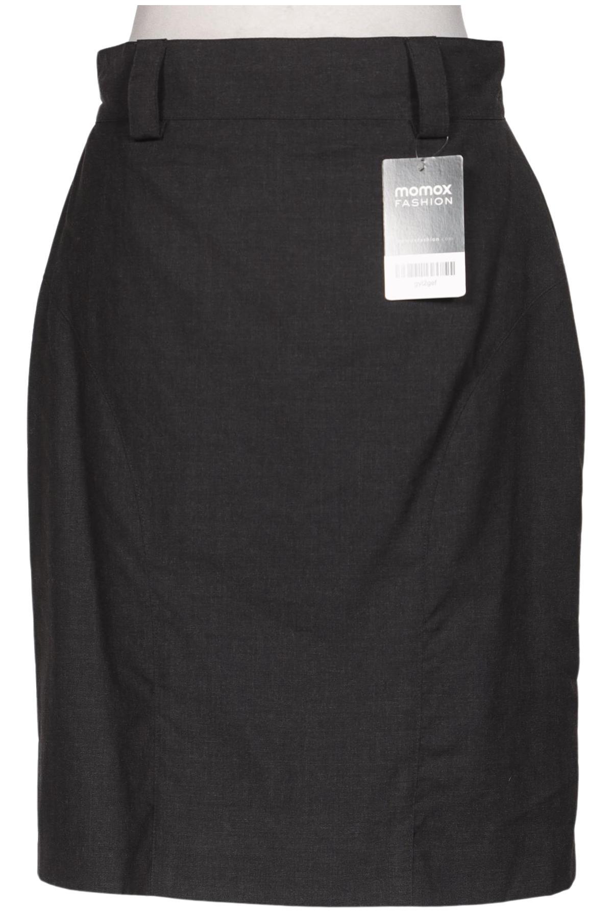 

Marc Cain Damen Rock, grau, Gr. 27