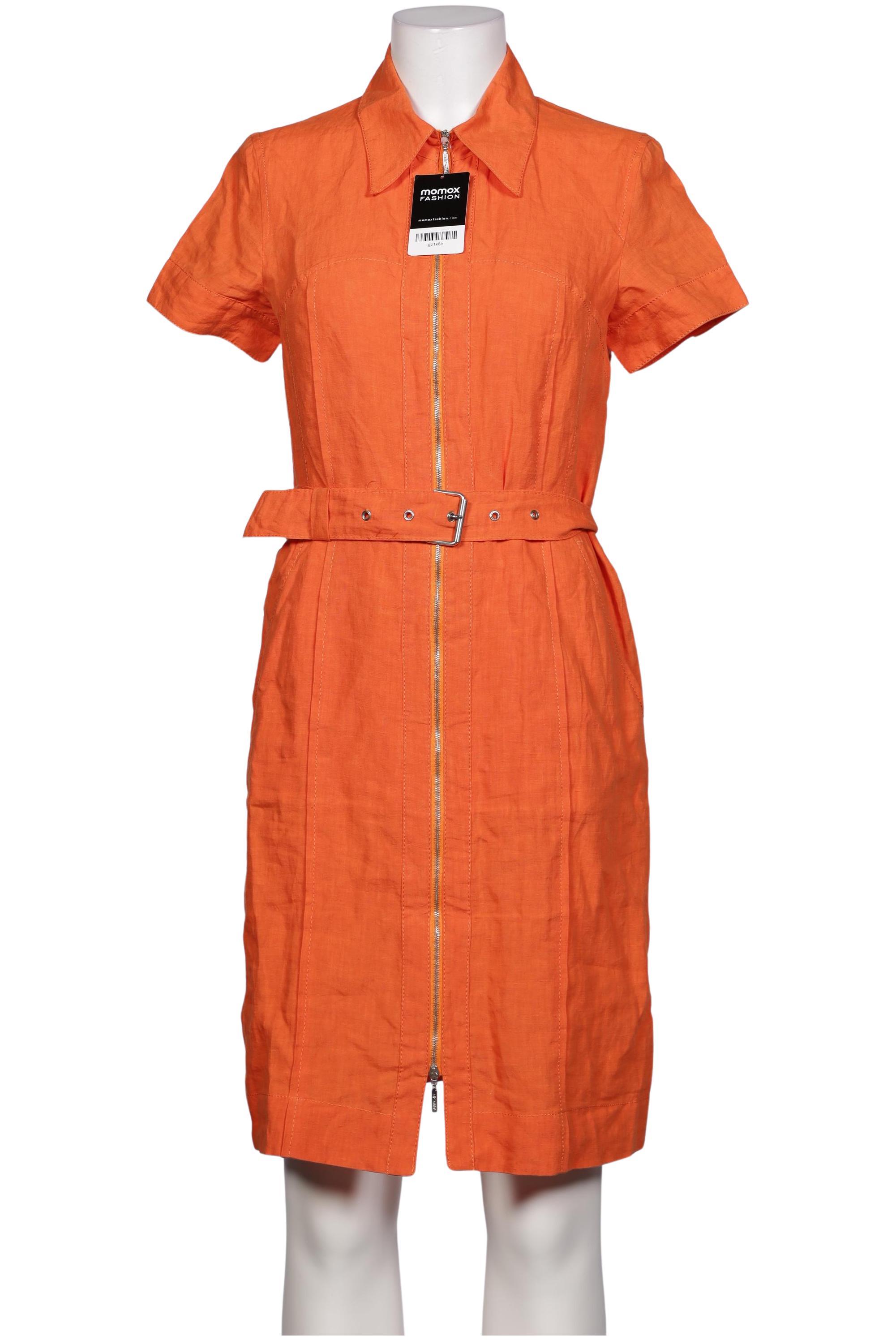 

Marc Cain Damen Kleid, orange, Gr. 38