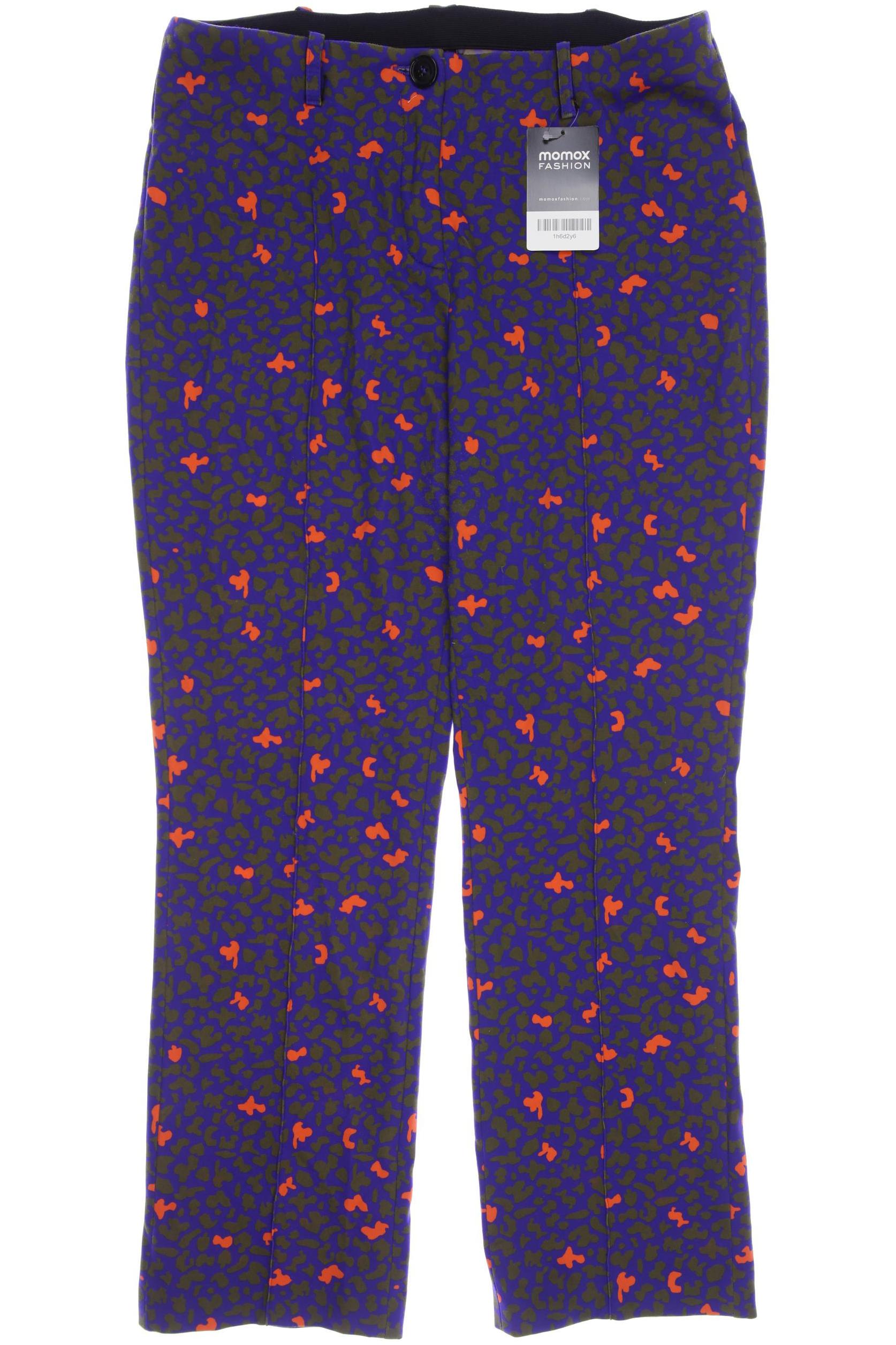 

Marc Cain Damen Stoffhose, blau, Gr. 40