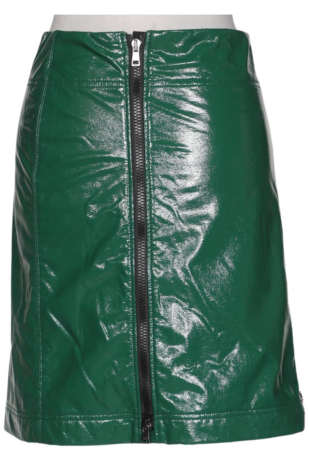 

Marc Cain Damen Rock, grün, Gr. 40