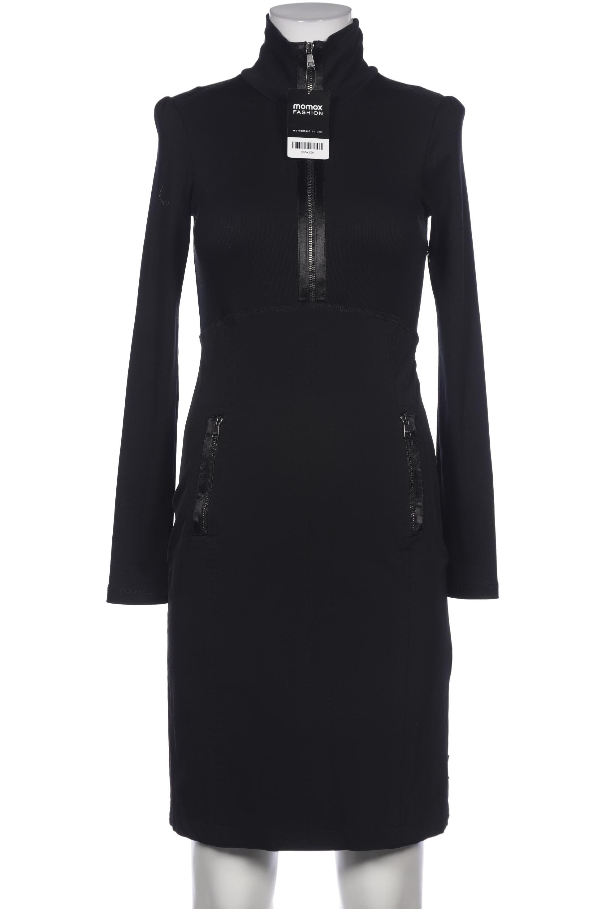 

Marc Cain Damen Kleid, schwarz