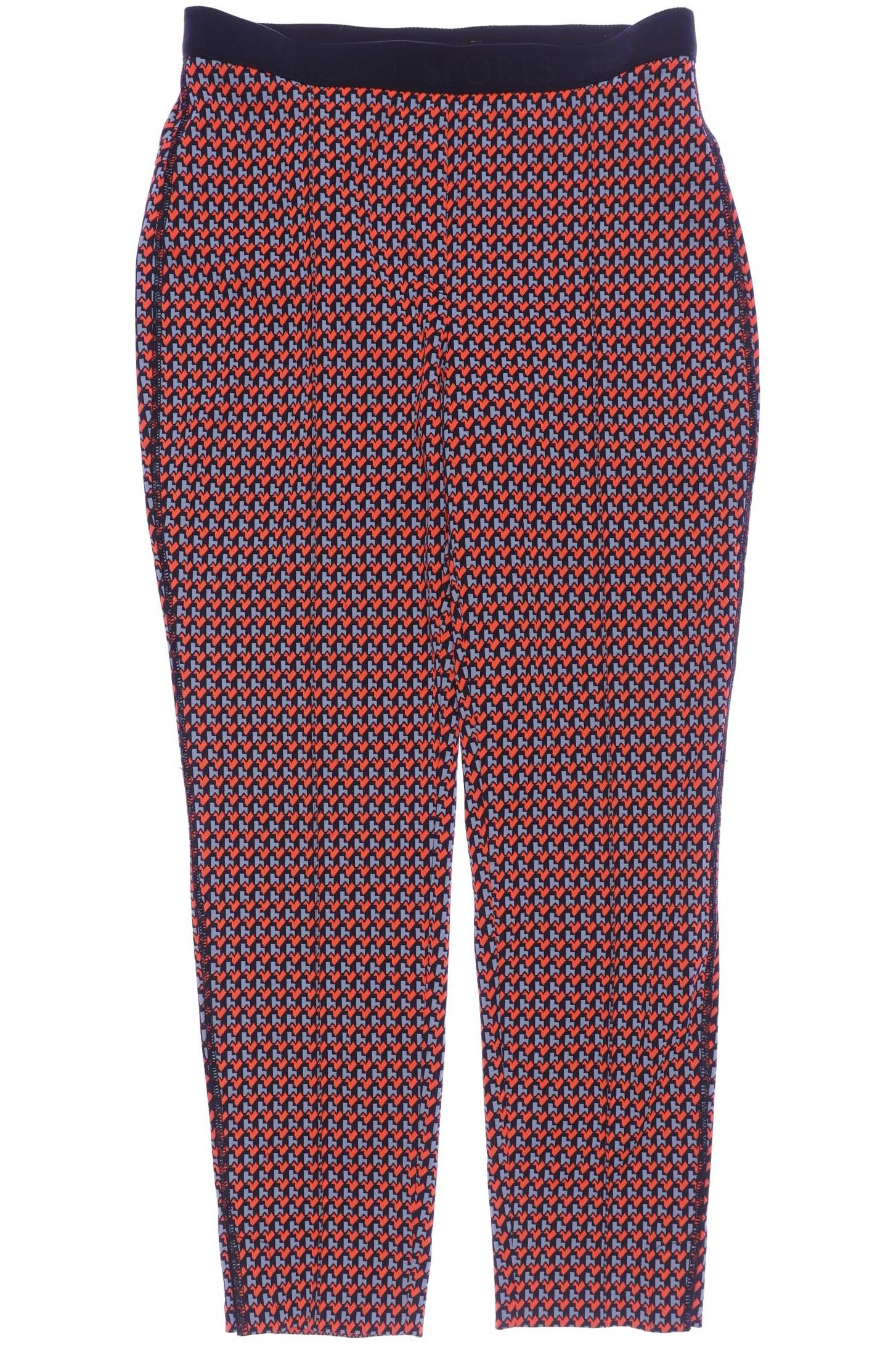 

Marc Cain Damen Stoffhose, orange, Gr. 38