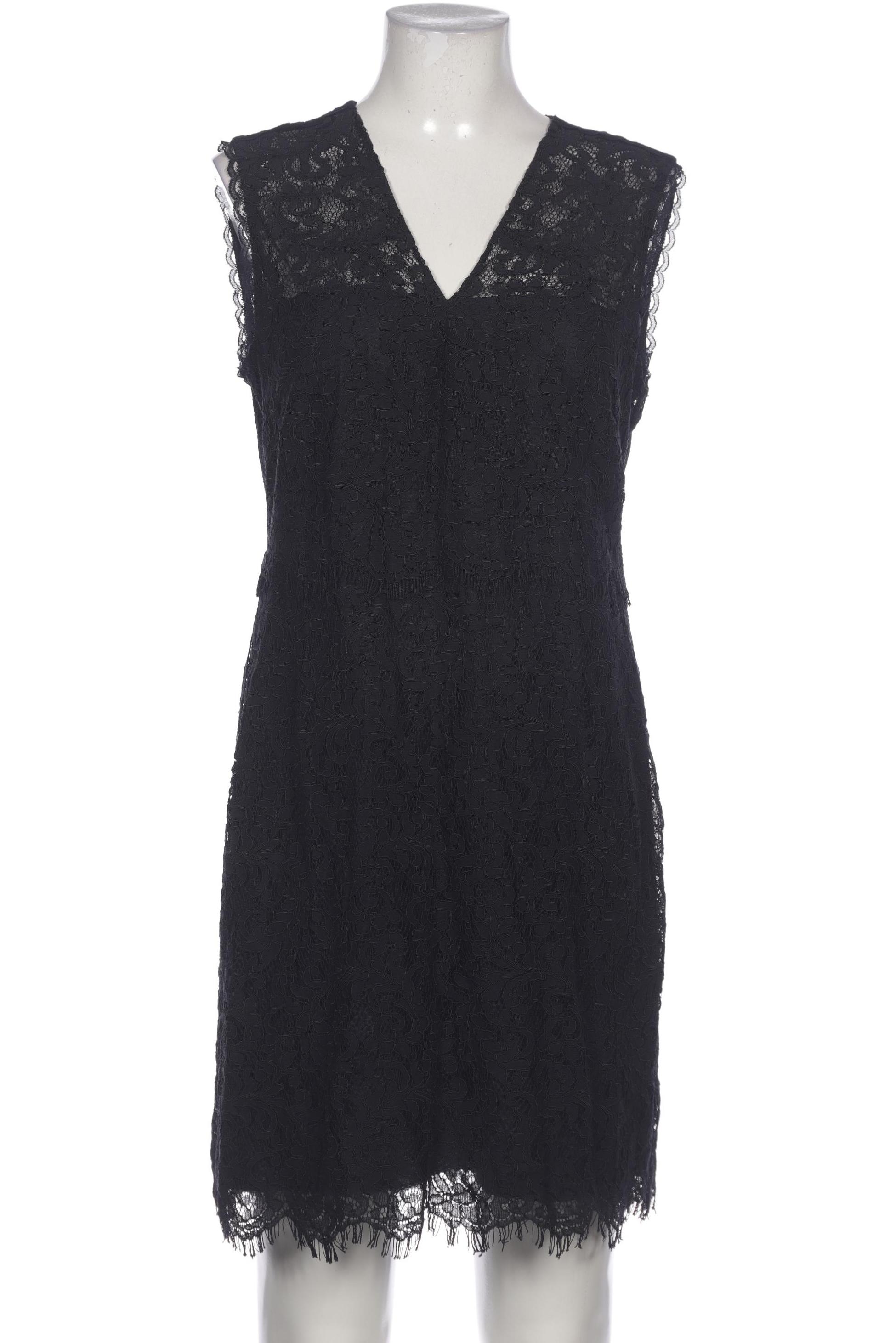 

Marc Cain Damen Kleid, schwarz, Gr. 42