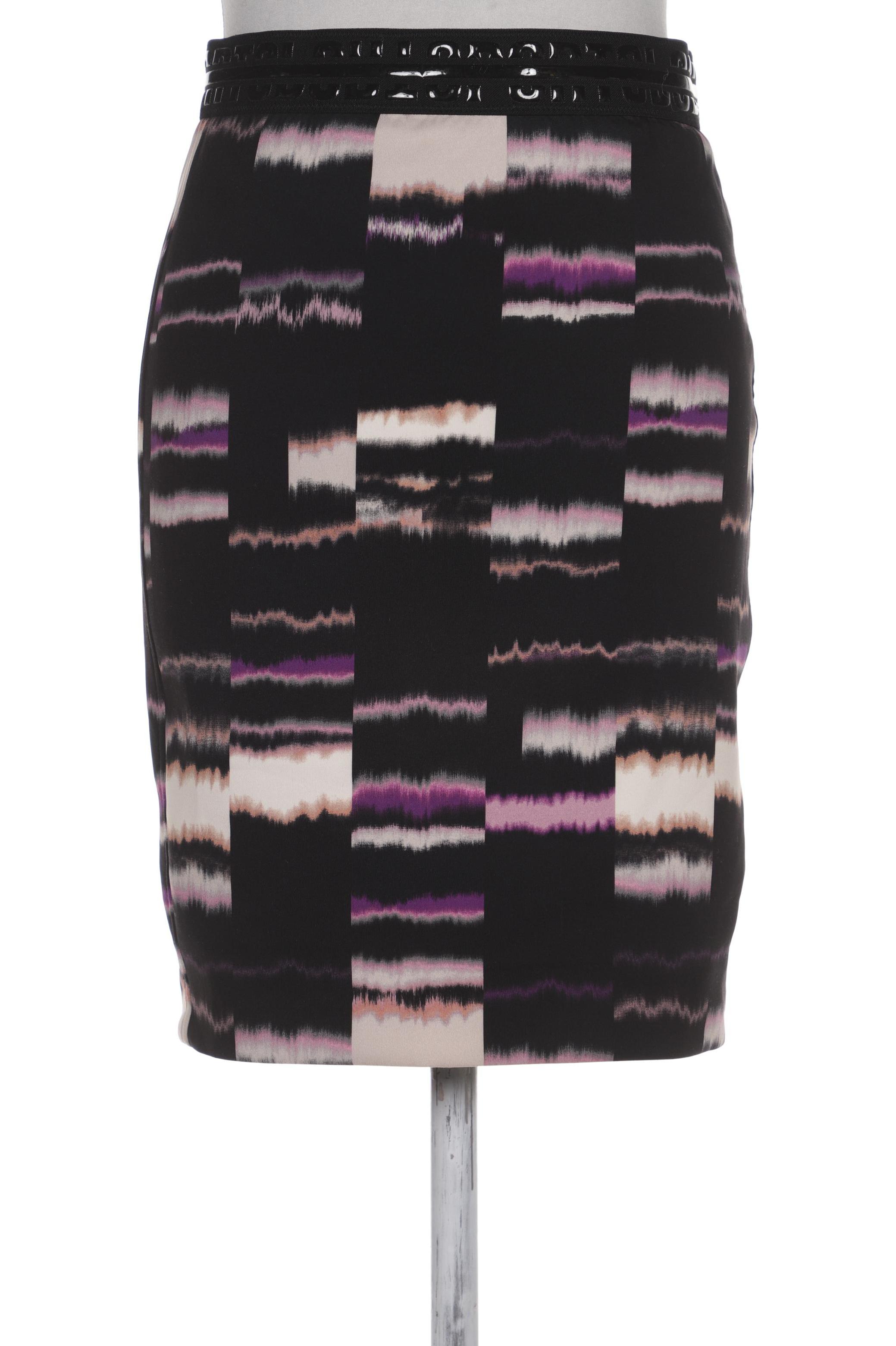 

Marc Cain Damen Rock, schwarz