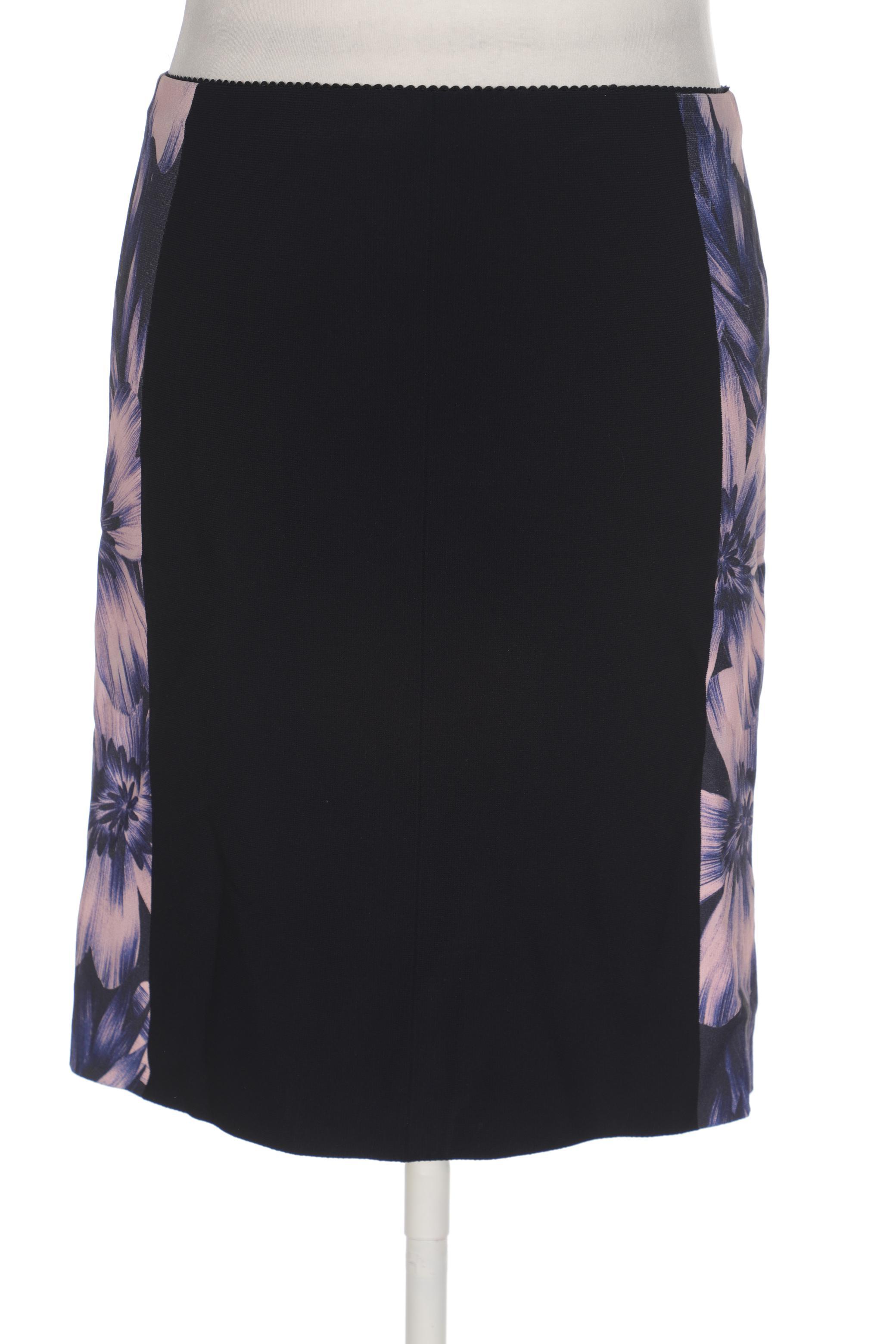 

Marc Cain Damen Rock, schwarz, Gr. 40