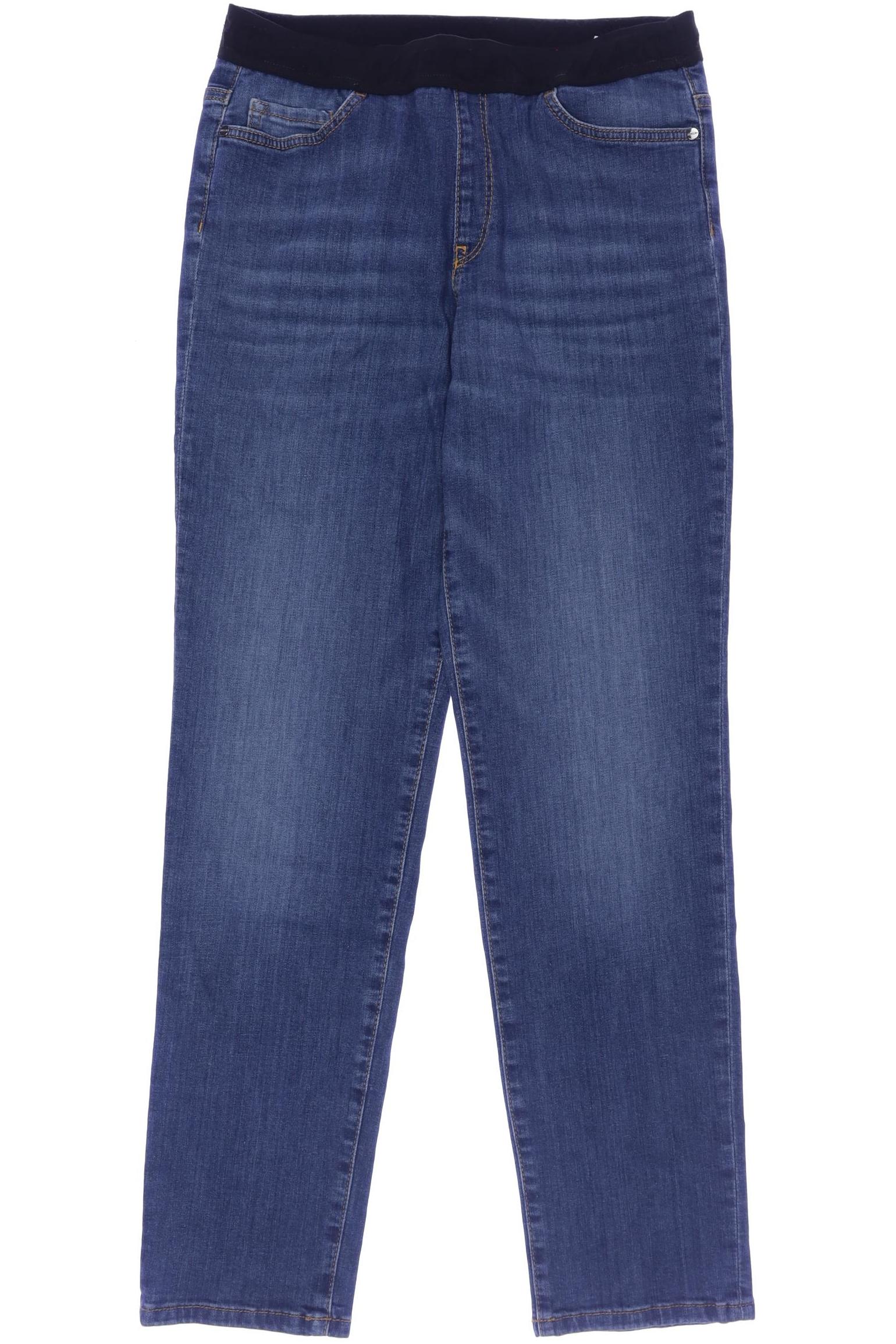 

Marc Cain Damen Jeans, marineblau, Gr. 38